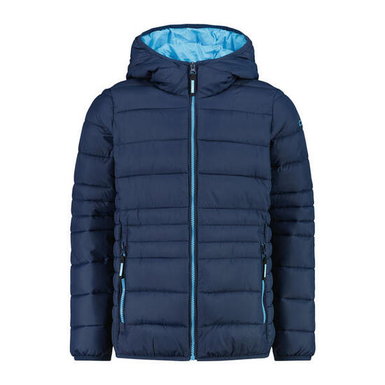 CMP Kinder Jacke FIX HOOD 35Z1415
