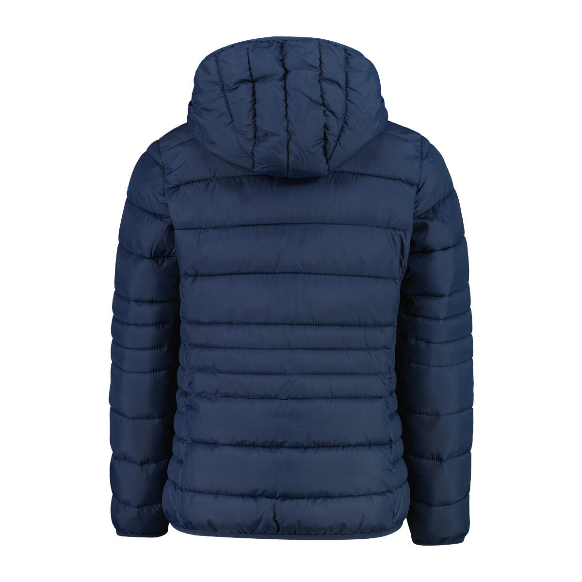 CMP Kinder Jacke FIX HOOD 35Z1415 4/5