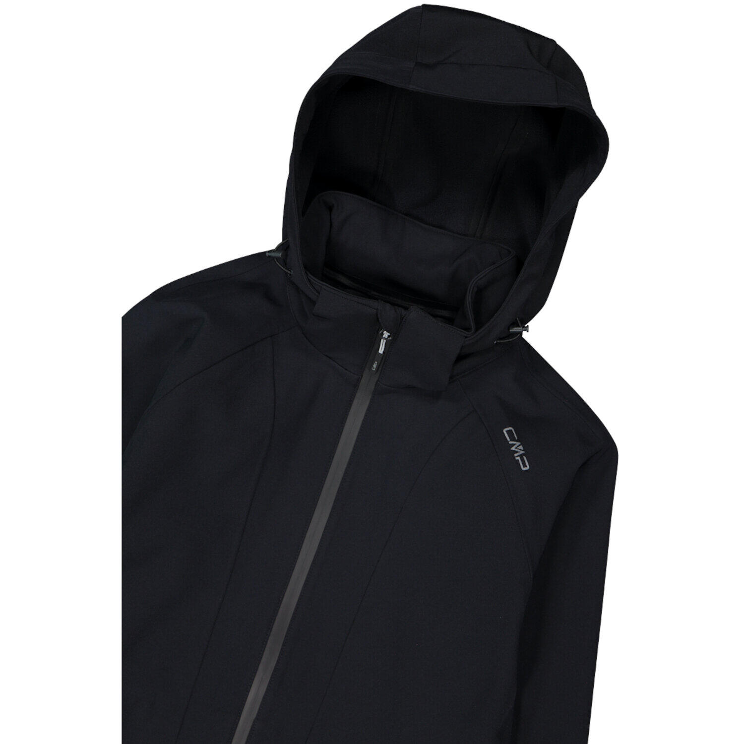 CMP Damen Softshelljacke WOMAN JACKET ZIP HOOD 35Z5066 9/11