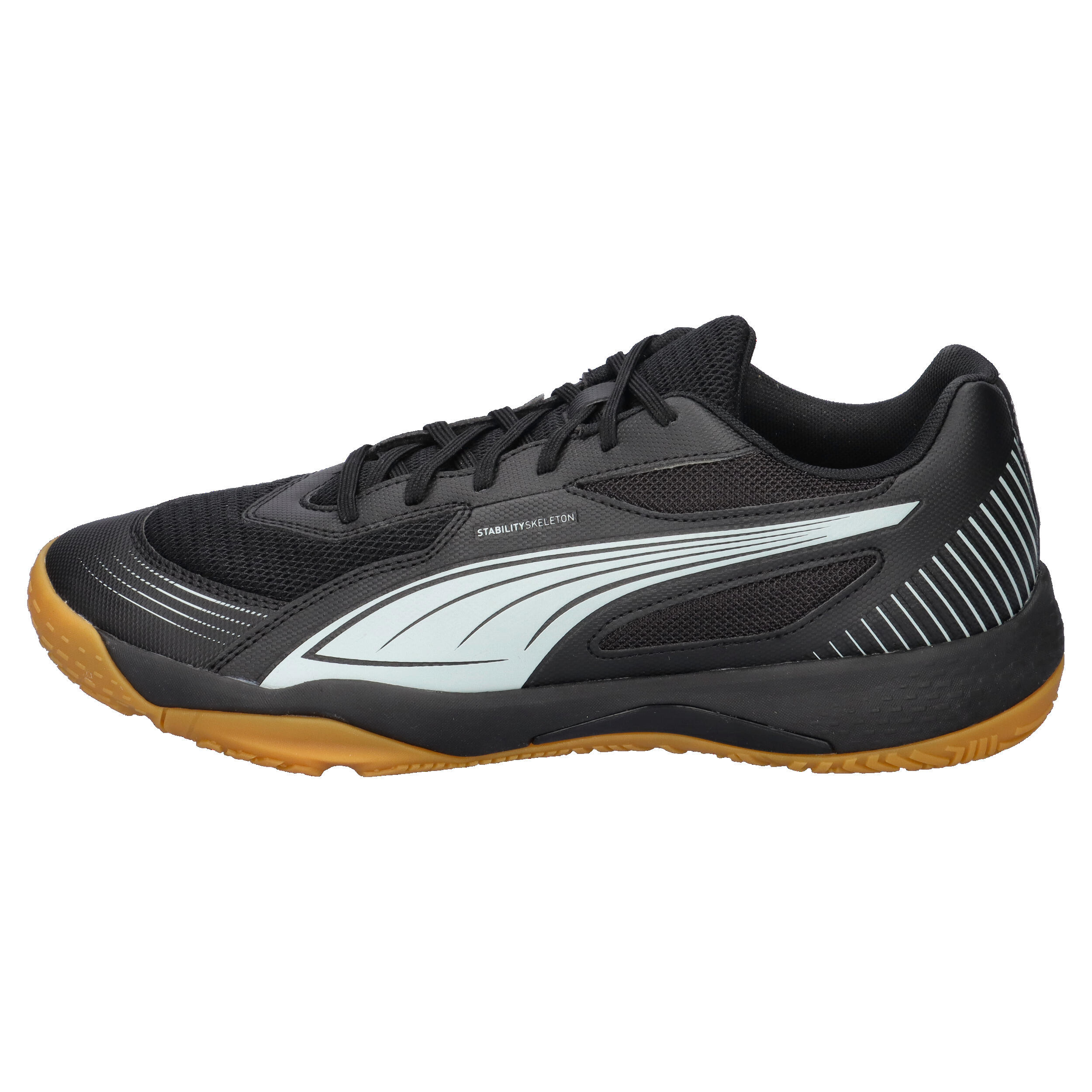 Sapatilhas fitness leves respiráveis Solarflash Iii PUMA 10/15