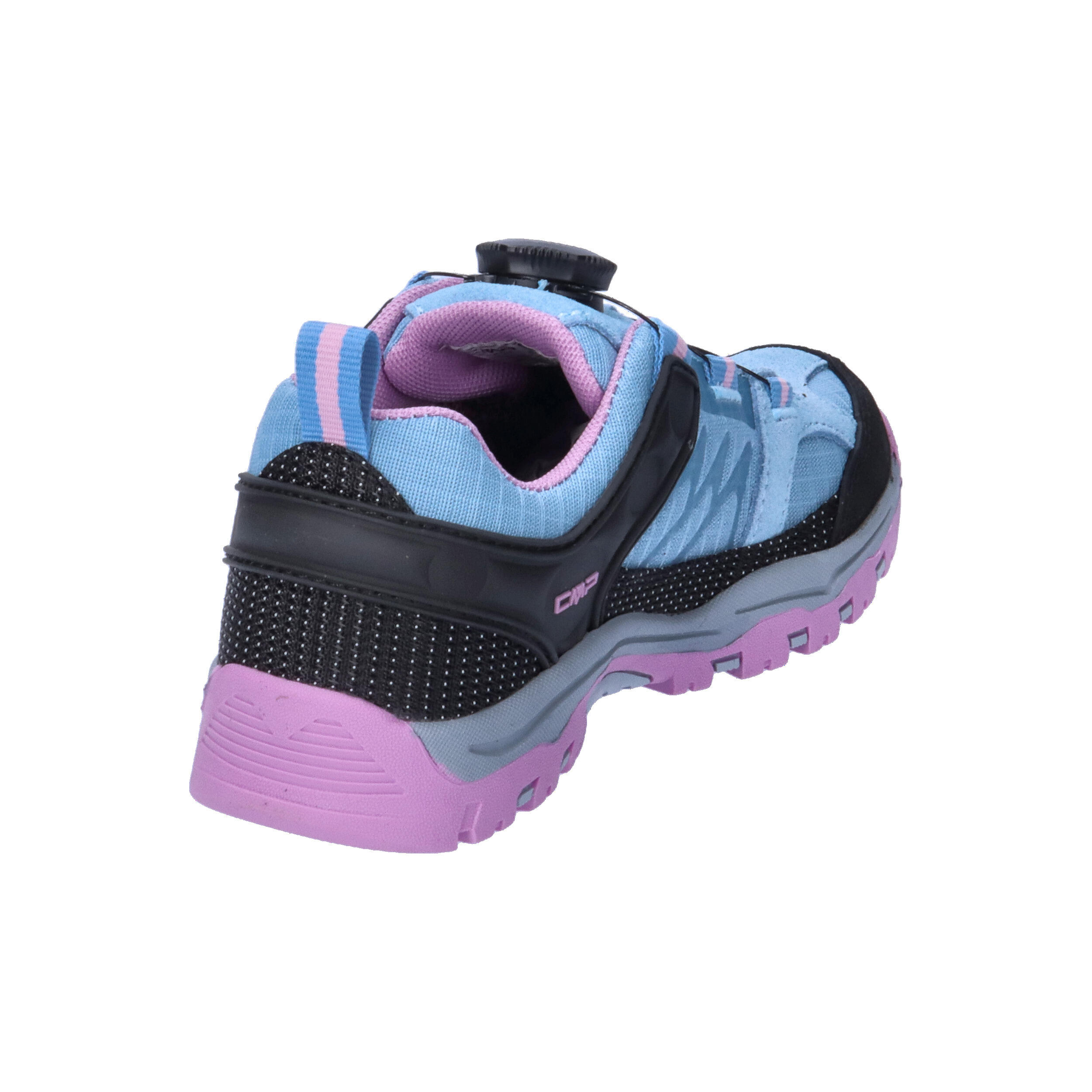 CMP Kinder Trekkingschuhe Kiruna Fitgo WP Trekking Shoes 3Q16754 6/7