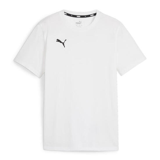 T-shirt per bambini Puma teamGOAL Casuals