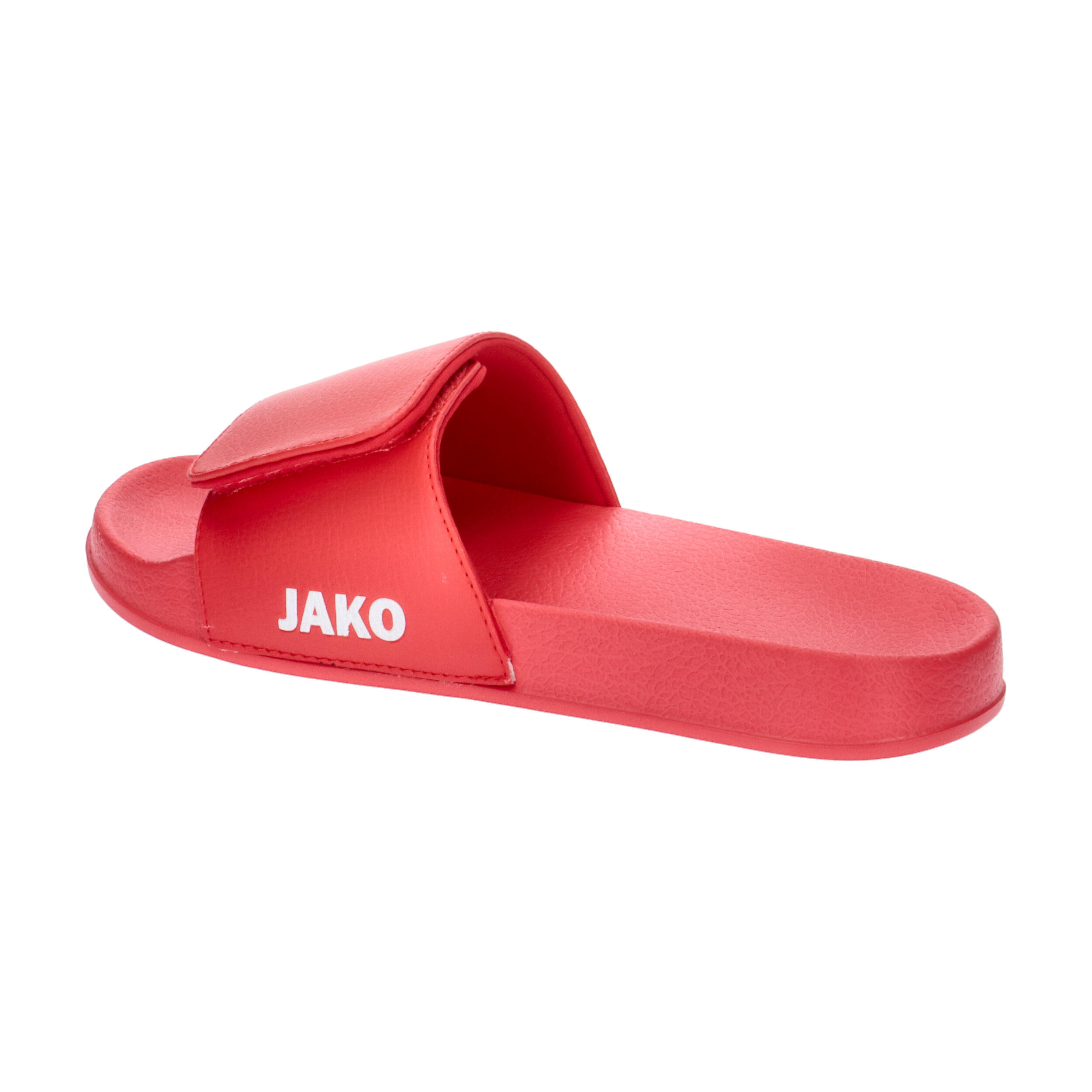 Jako Jakolette Locker sandales de bain - rouge 3/7