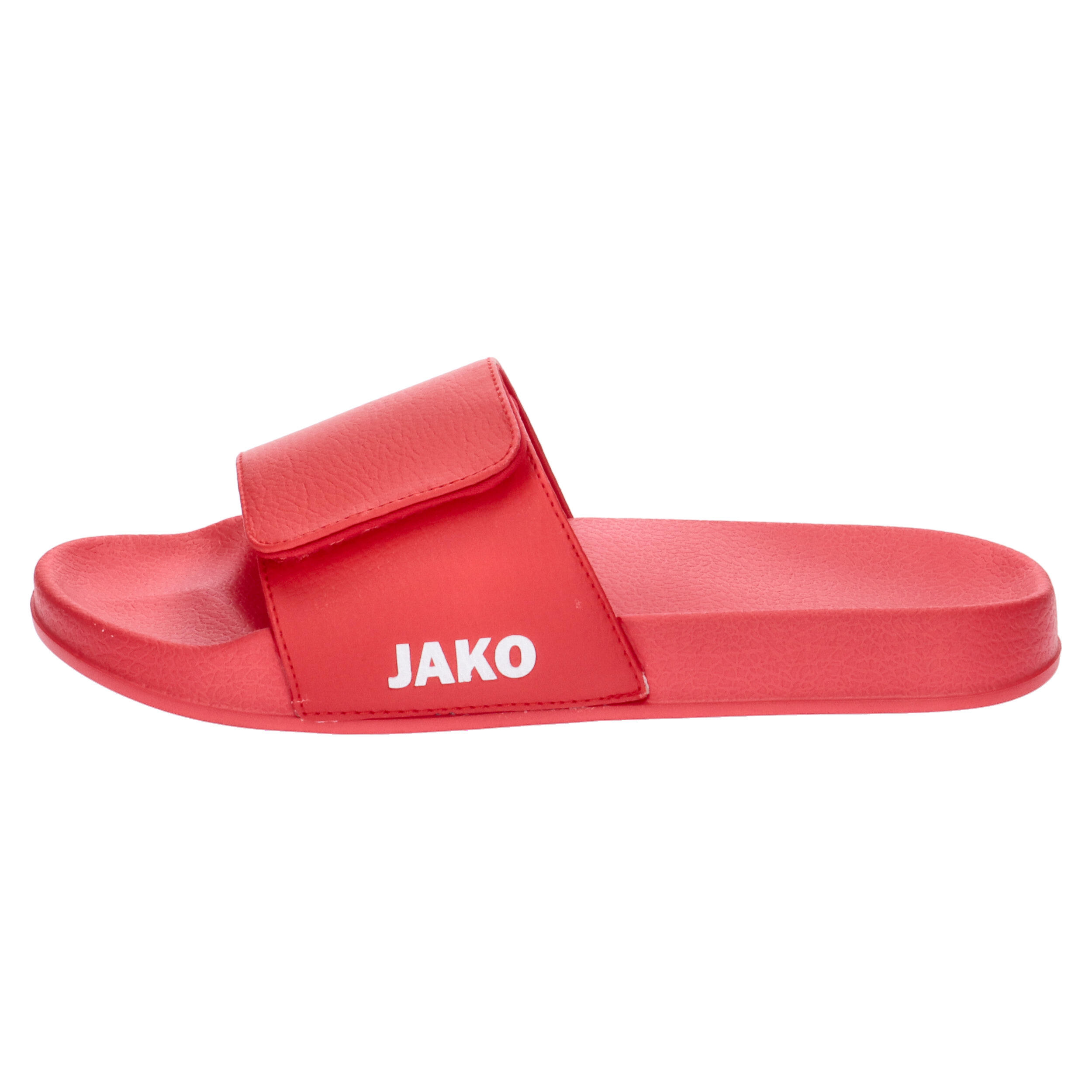 Jako Jakolette Locker sandales de bain - rouge 2/7