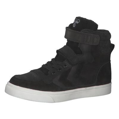 Hummel Kinder Sneaker Stadil Winter Jr. 206840