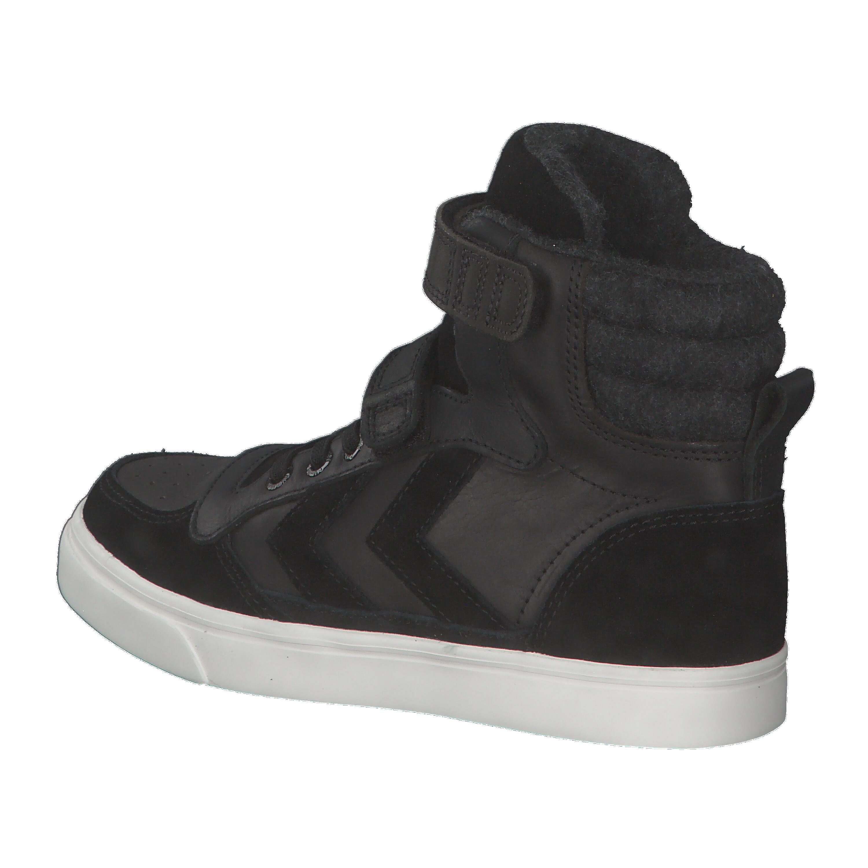 Hummel Kinder Sneaker Stadil Winter Jr. 206840 11/15