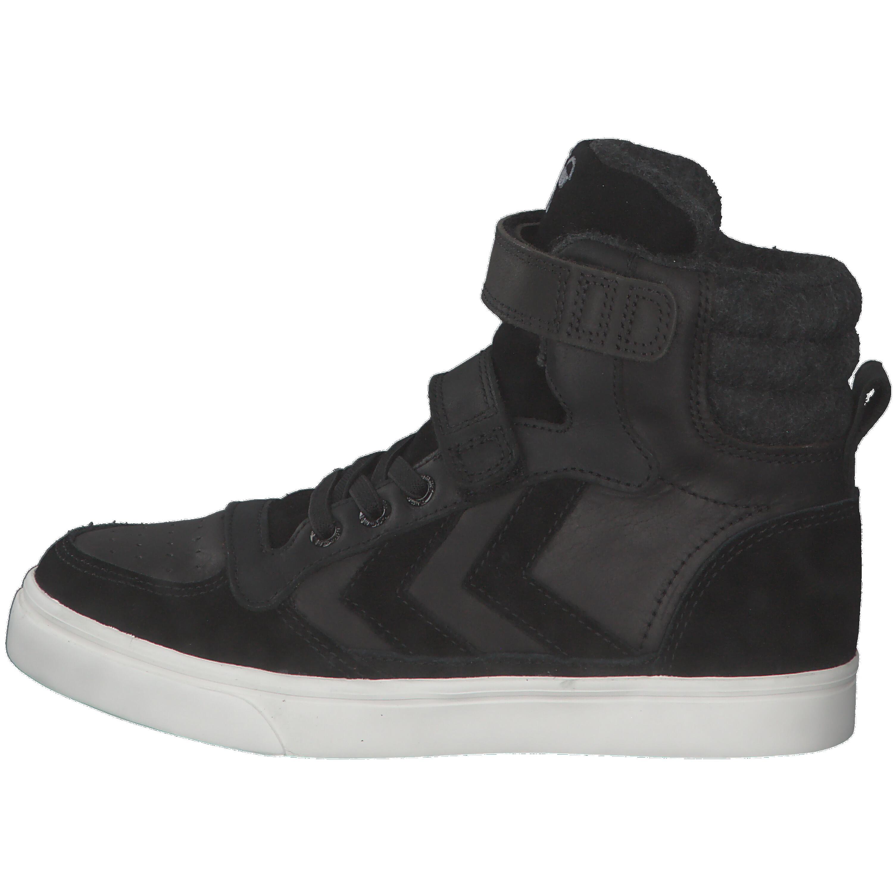 Hummel Kinder Sneaker Stadil Winter Jr. 206840 10/15
