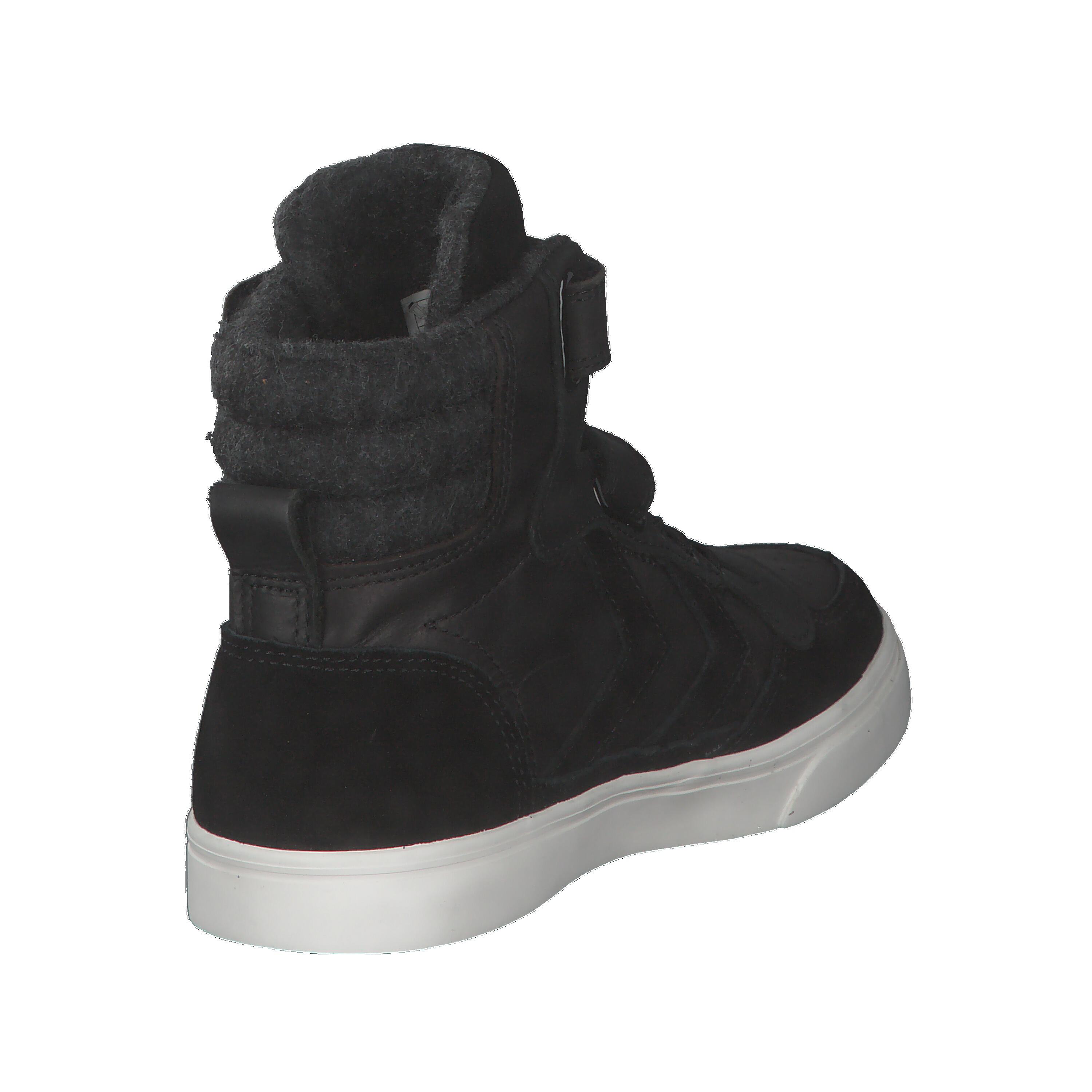 Hummel Kinder Sneaker Stadil Winter Jr. 206840 14/15