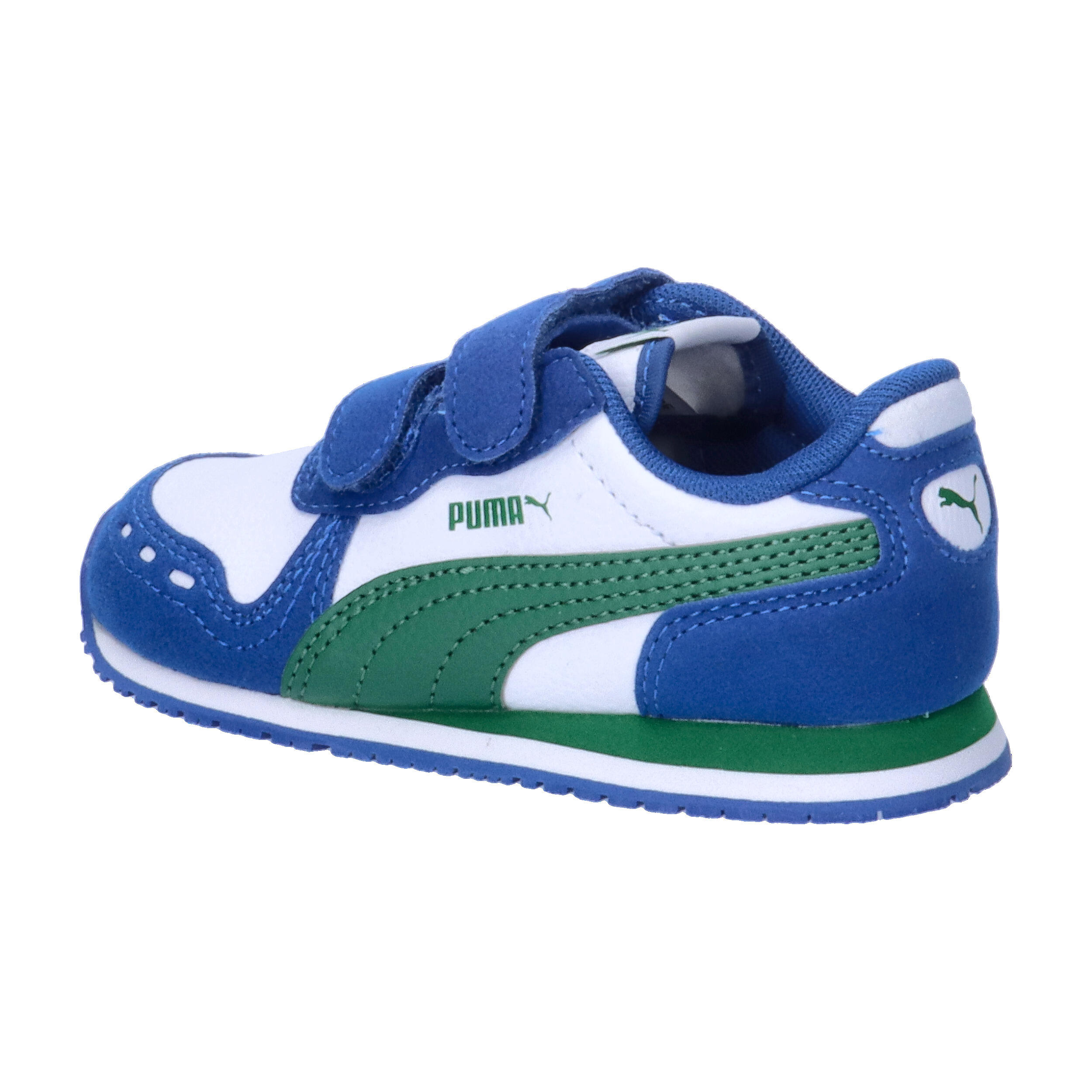 Puma Kinder Sneaker Cabana Racer SL 20 V Inf 383731 3/7