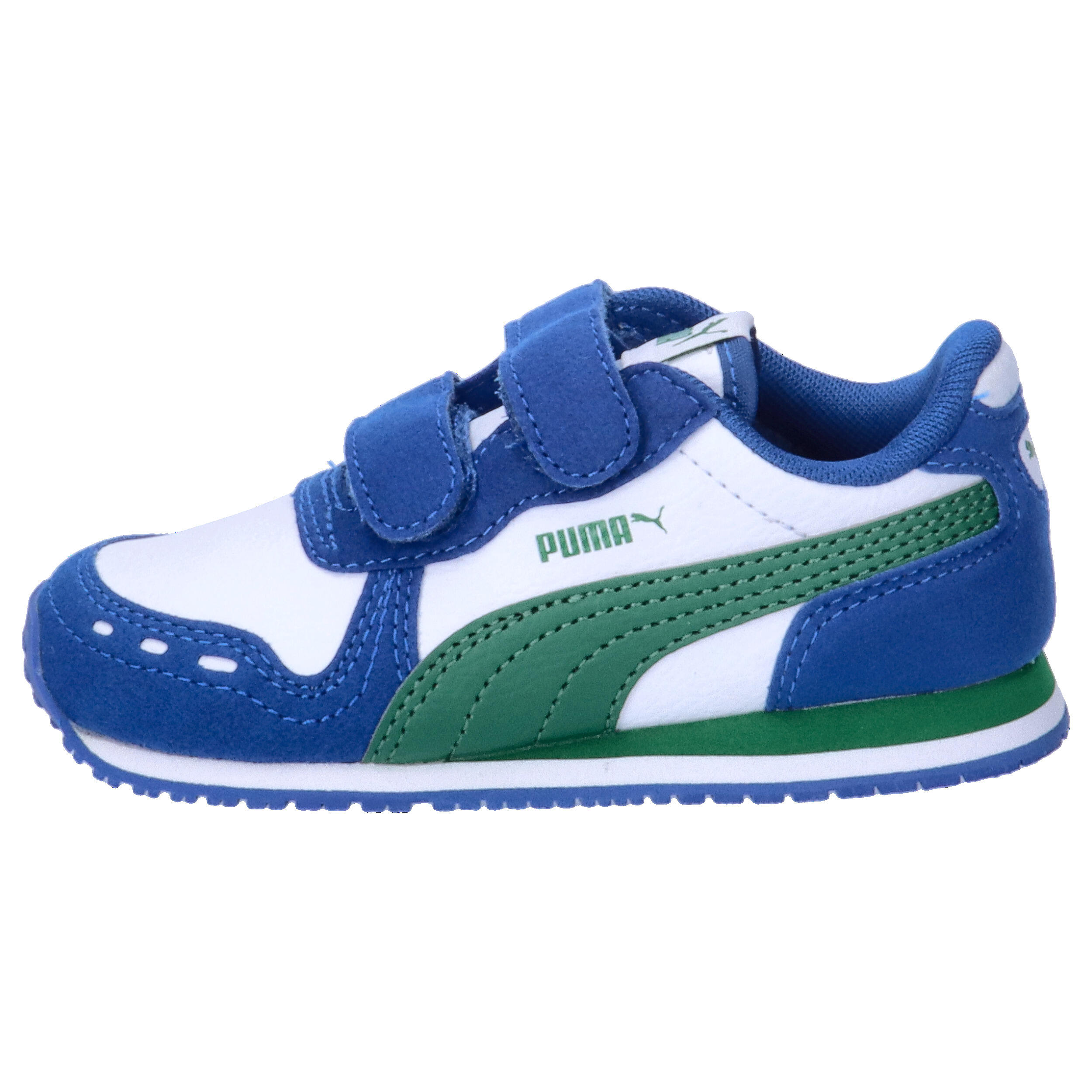 Puma Kinder Sneaker Cabana Racer SL 20 V Inf 383731 2/7