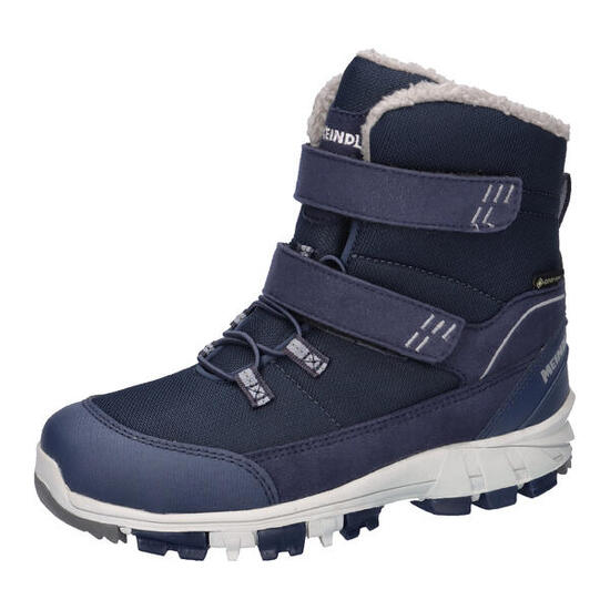 Meindl Kinder Winterstiefel Visby Junior GTX 7669