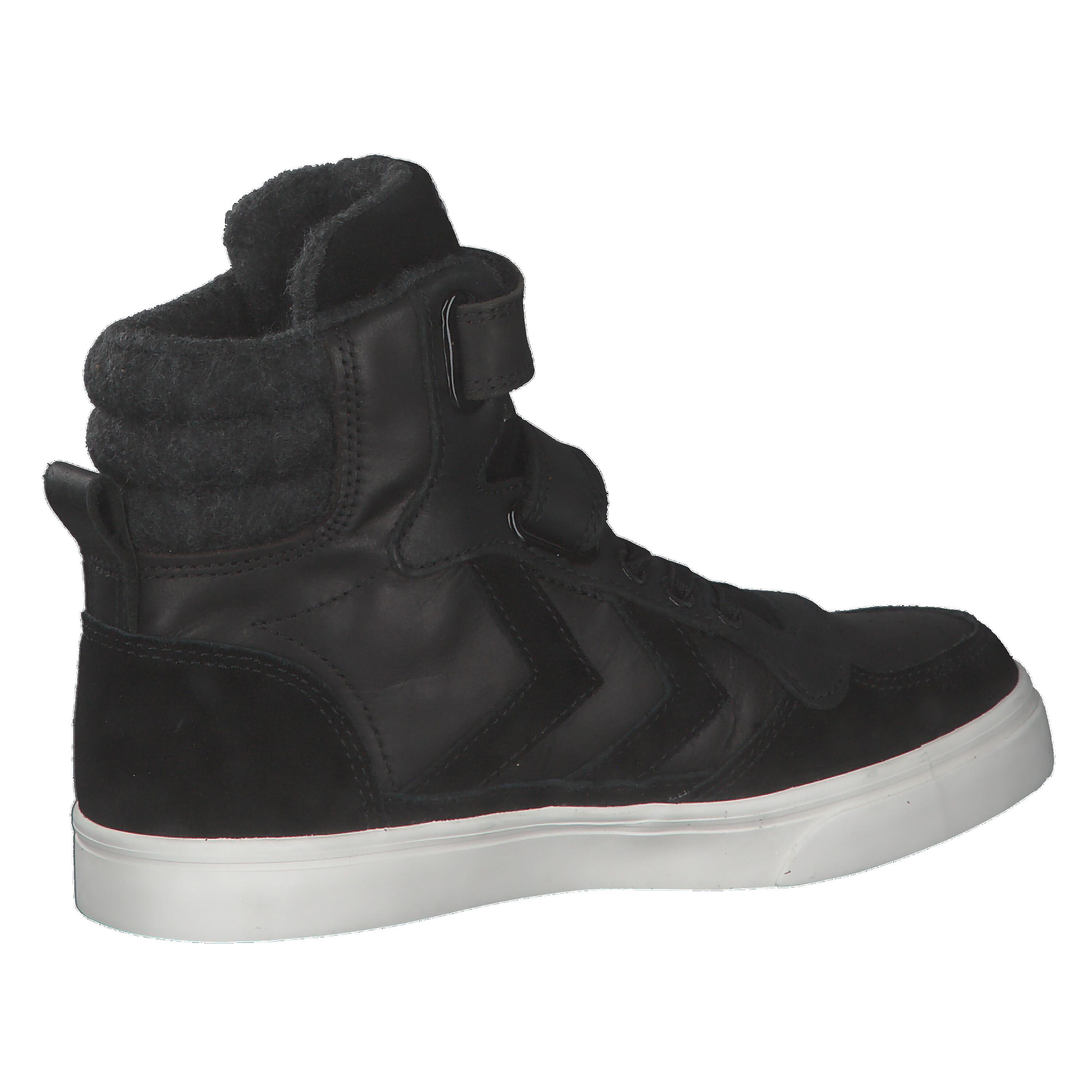 Hummel Kinder Sneaker Stadil Winter Jr. 206840 15/15