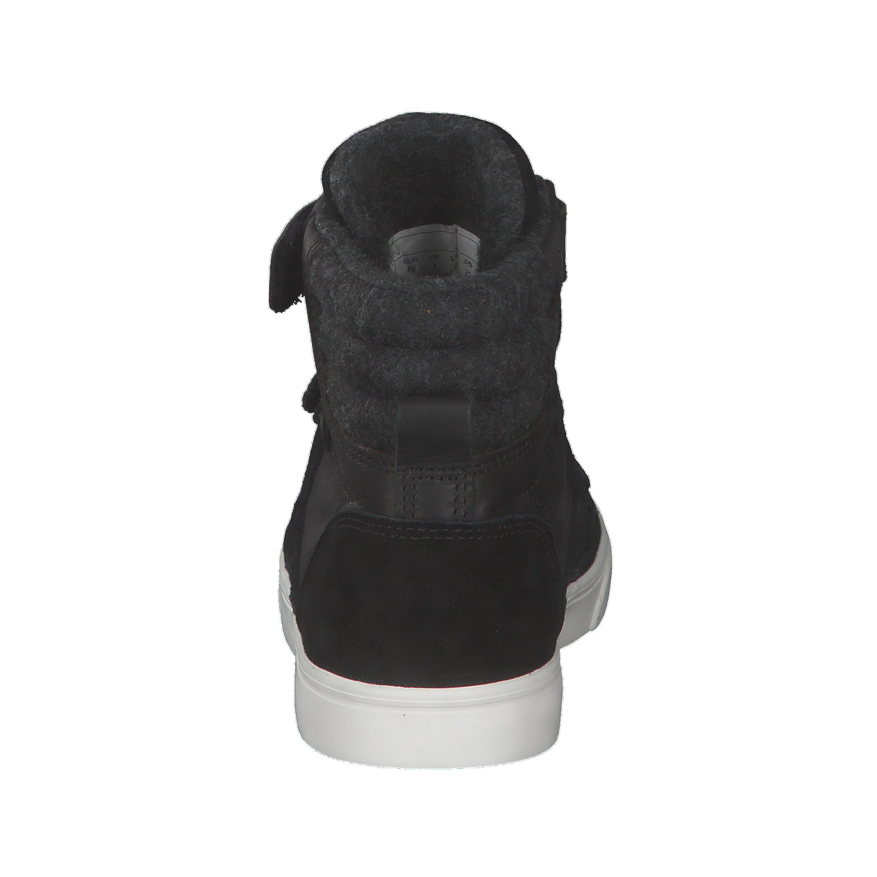 Hummel Kinder Sneaker Stadil Winter Jr. 206840 13/15