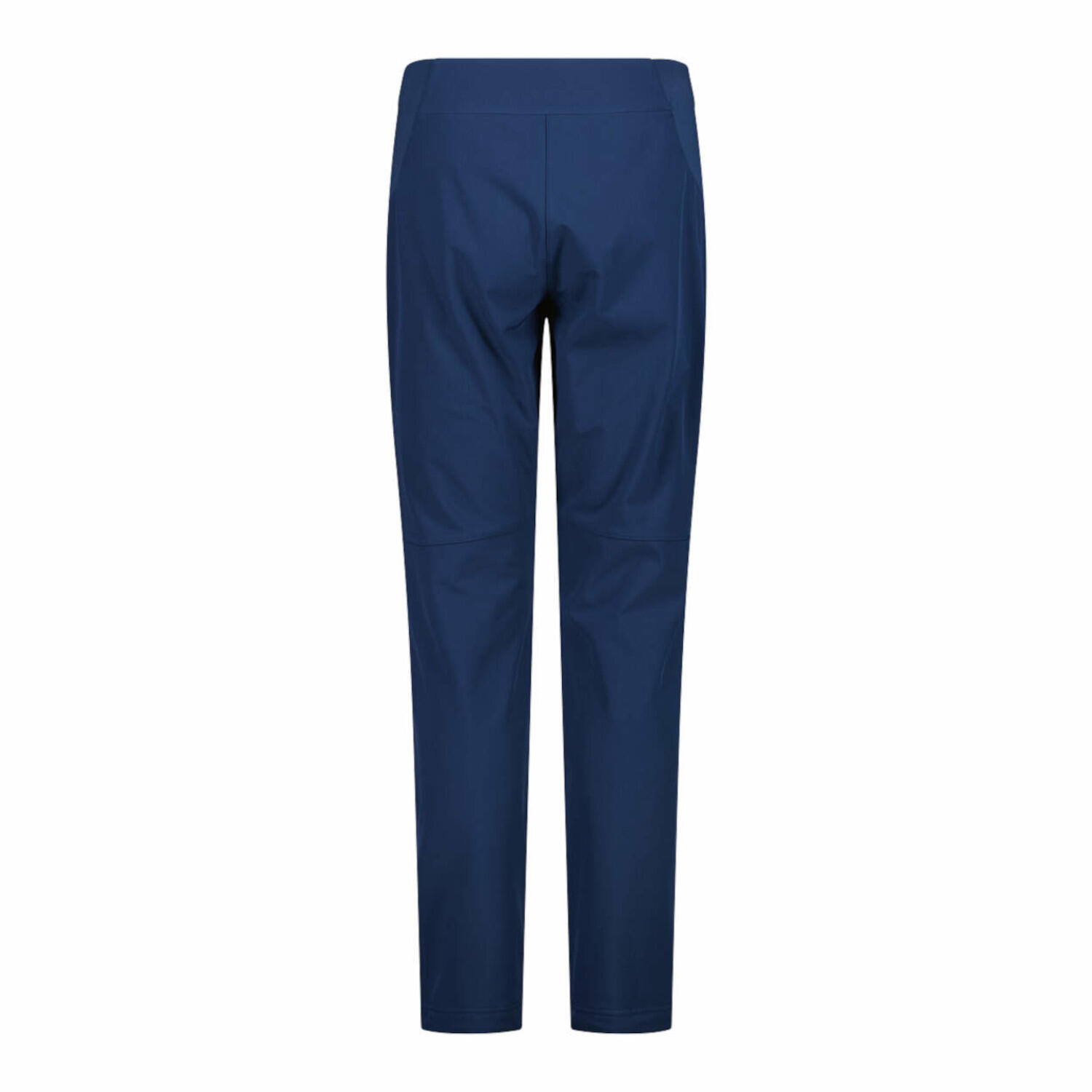 Pantalon slim en softshell femme CMP 2/4