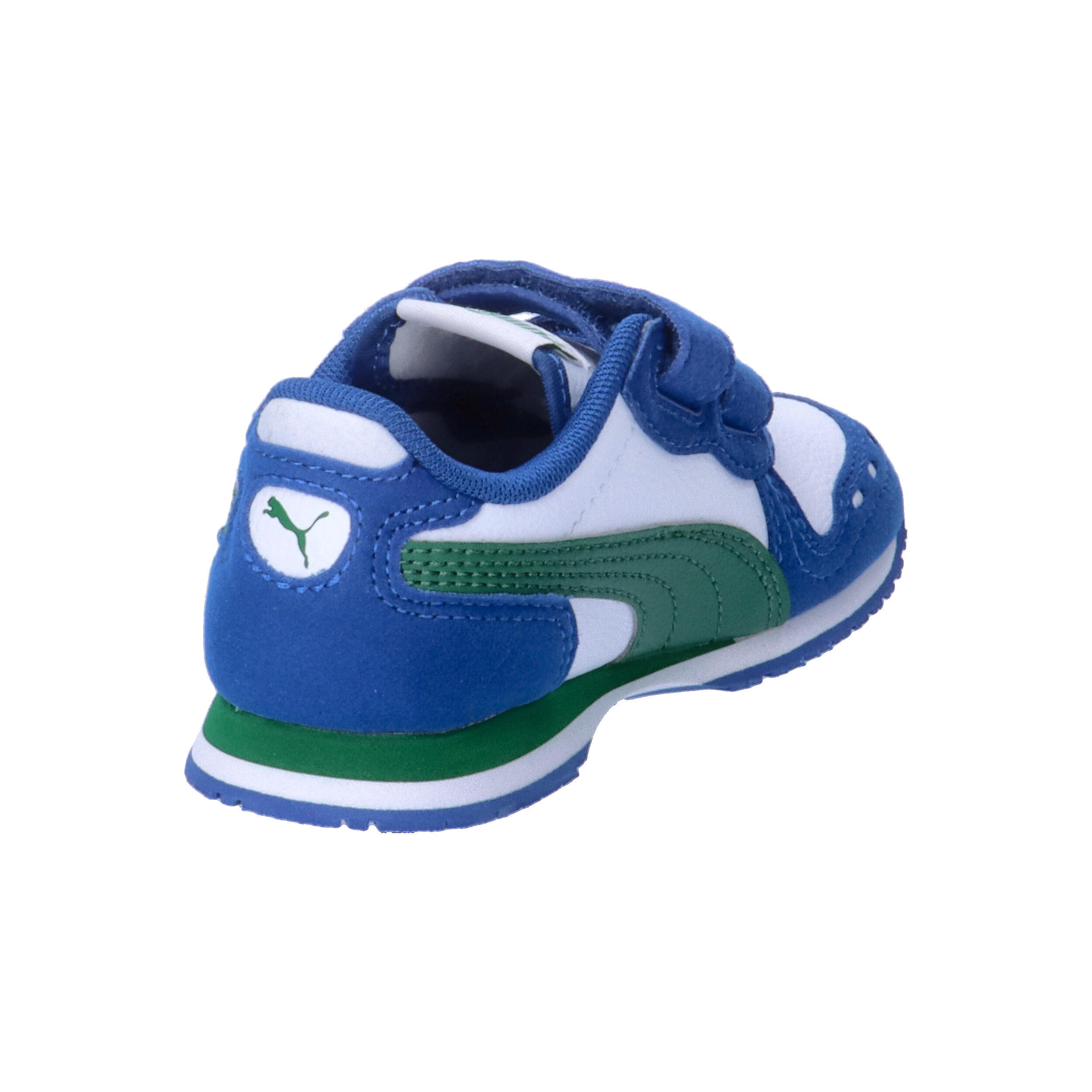 Puma Kinder Sneaker Cabana Racer SL 20 V Inf 383731 6/7