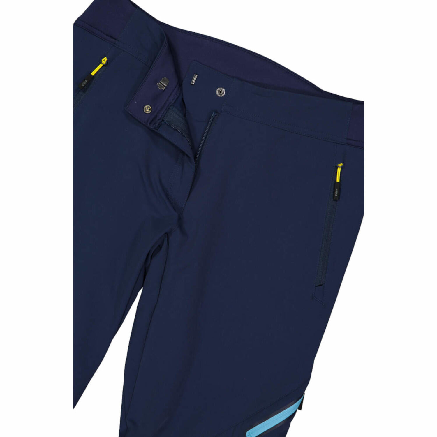 Dames skibroek CMP 4/6