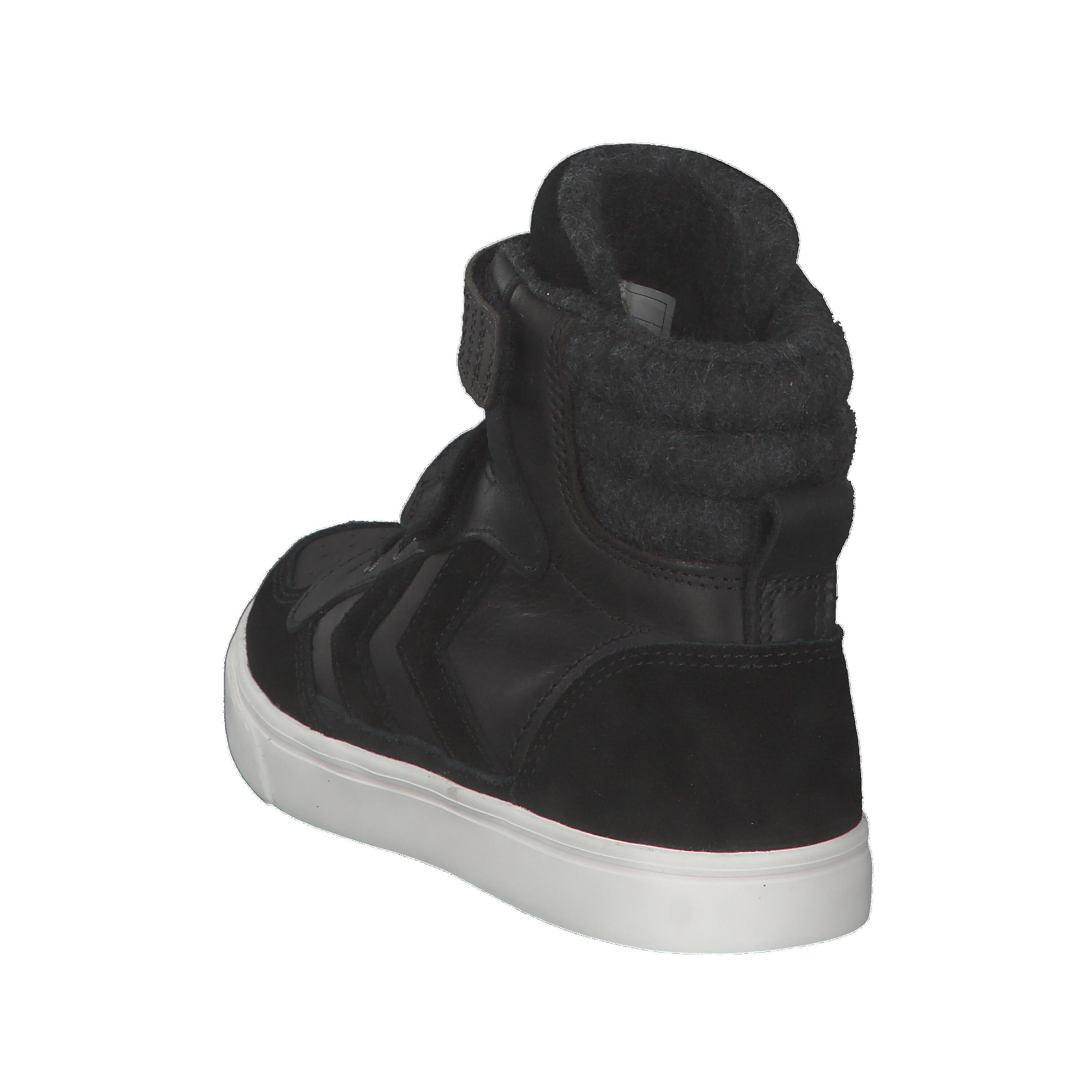 Hummel Kinder Sneaker Stadil Winter Jr. 206840 12/15