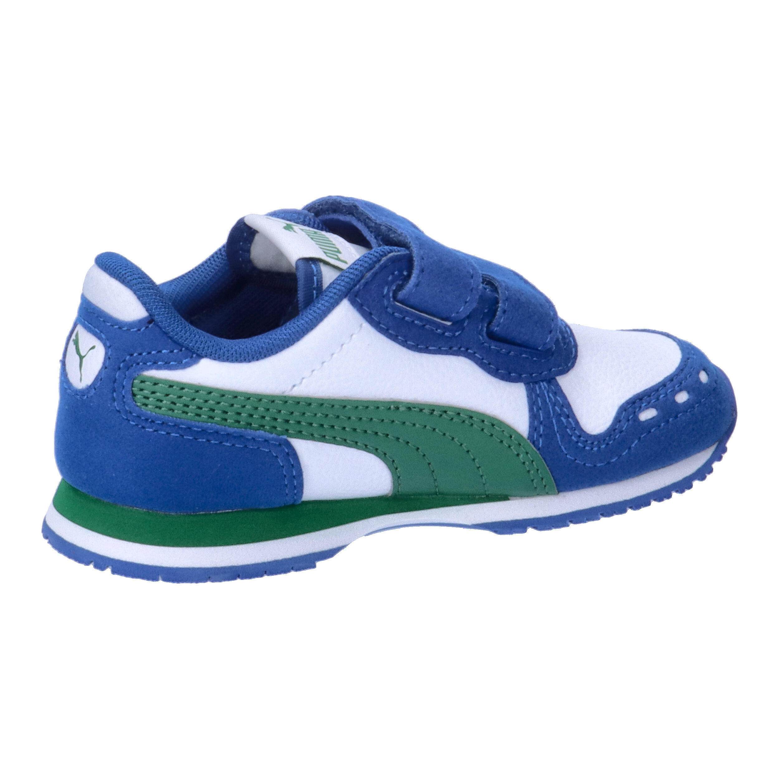 Puma Kinder Sneaker Cabana Racer SL 20 V Inf 383731 7/7
