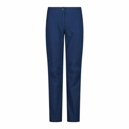 Pantalon slim en softshell femme CMP