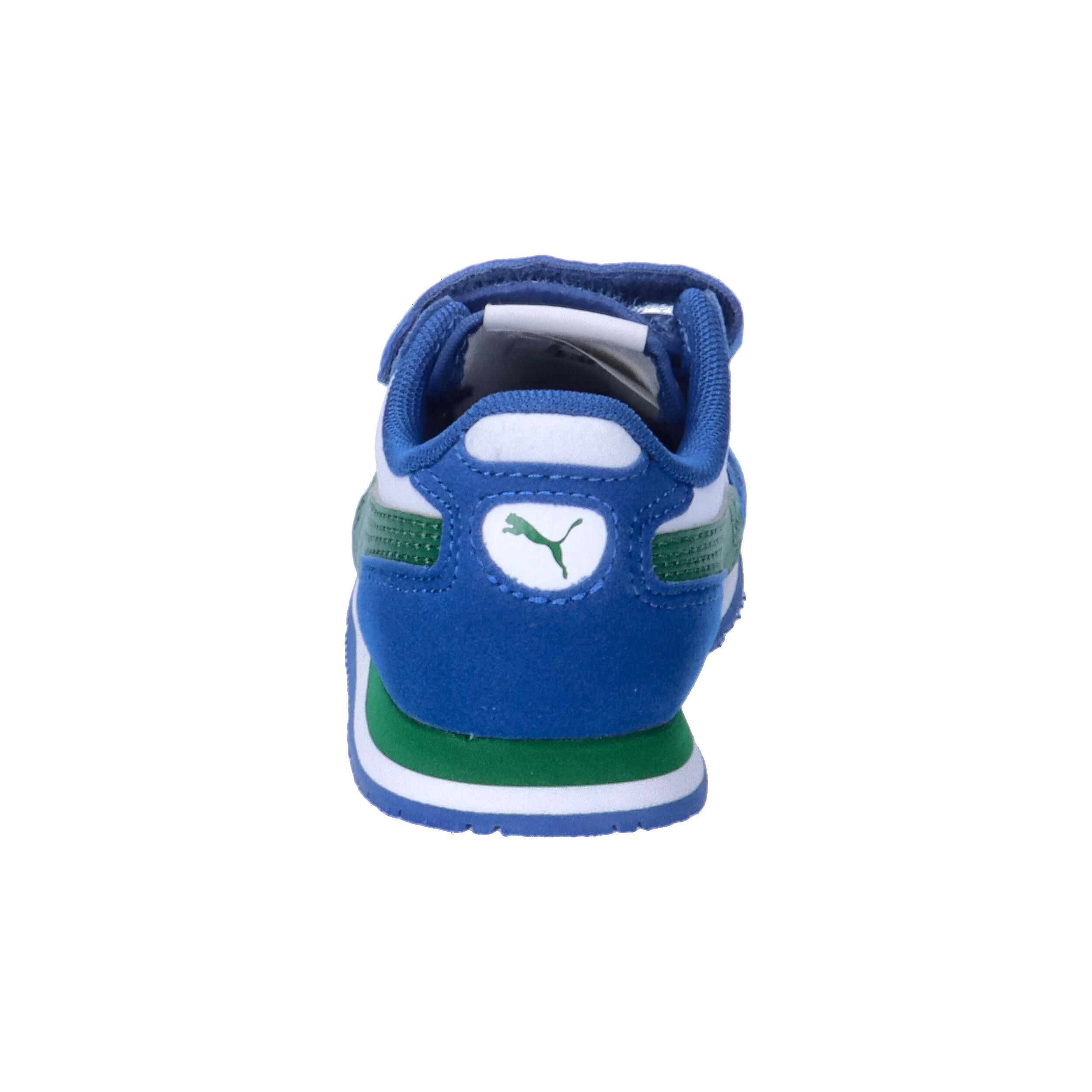 Puma Kinder Sneaker Cabana Racer SL 20 V Inf 383731 5/7