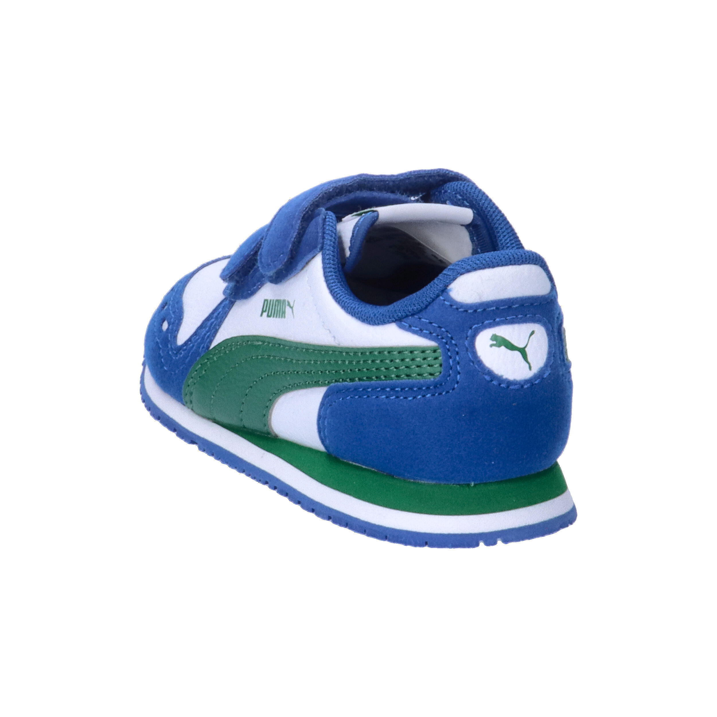 Puma Kinder Sneaker Cabana Racer SL 20 V Inf 383731 4/7