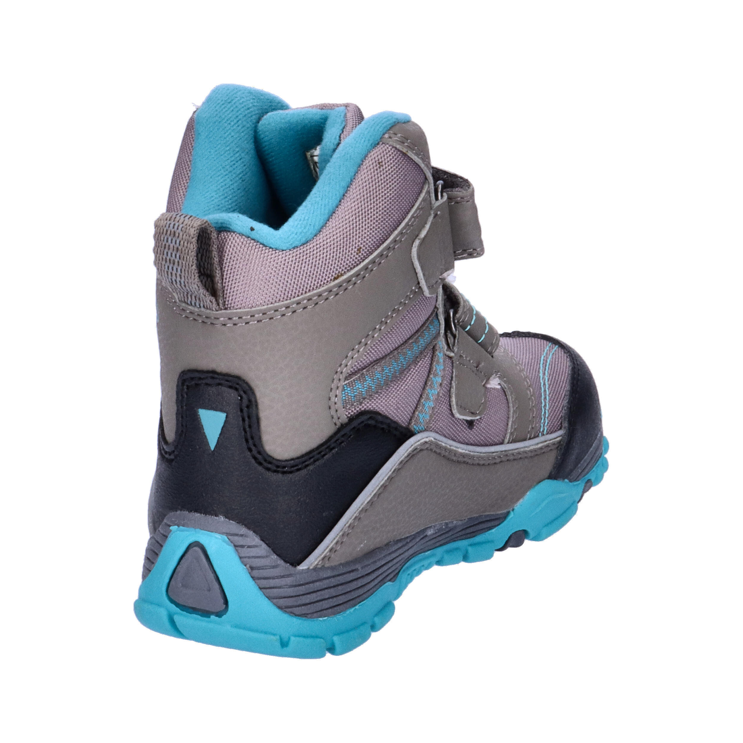 CMP Kinder Winterstiefel Pyry Snow Boot WP 38Q4514 6/7