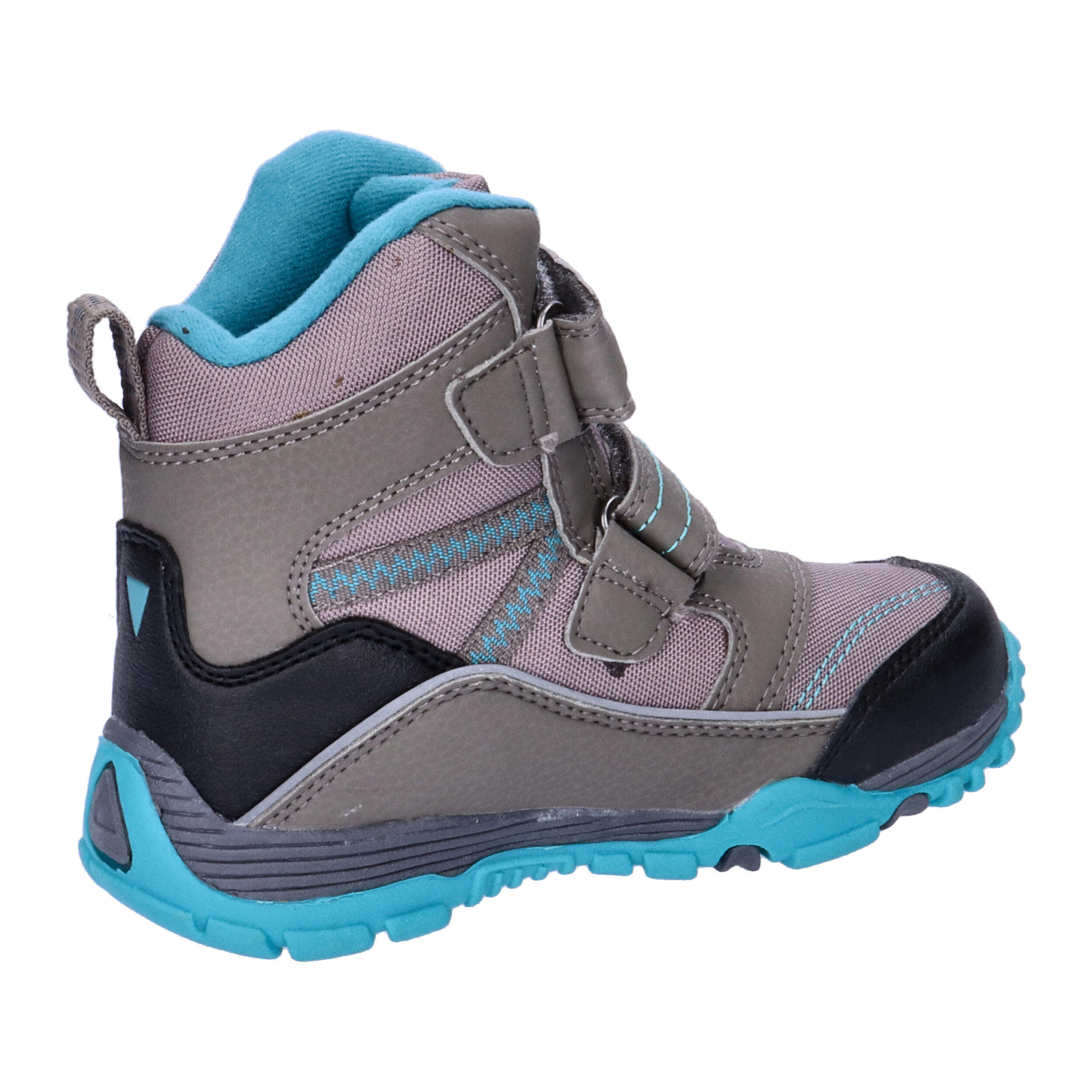 CMP Kinder Winterstiefel Pyry Snow Boot WP 38Q4514 7/7