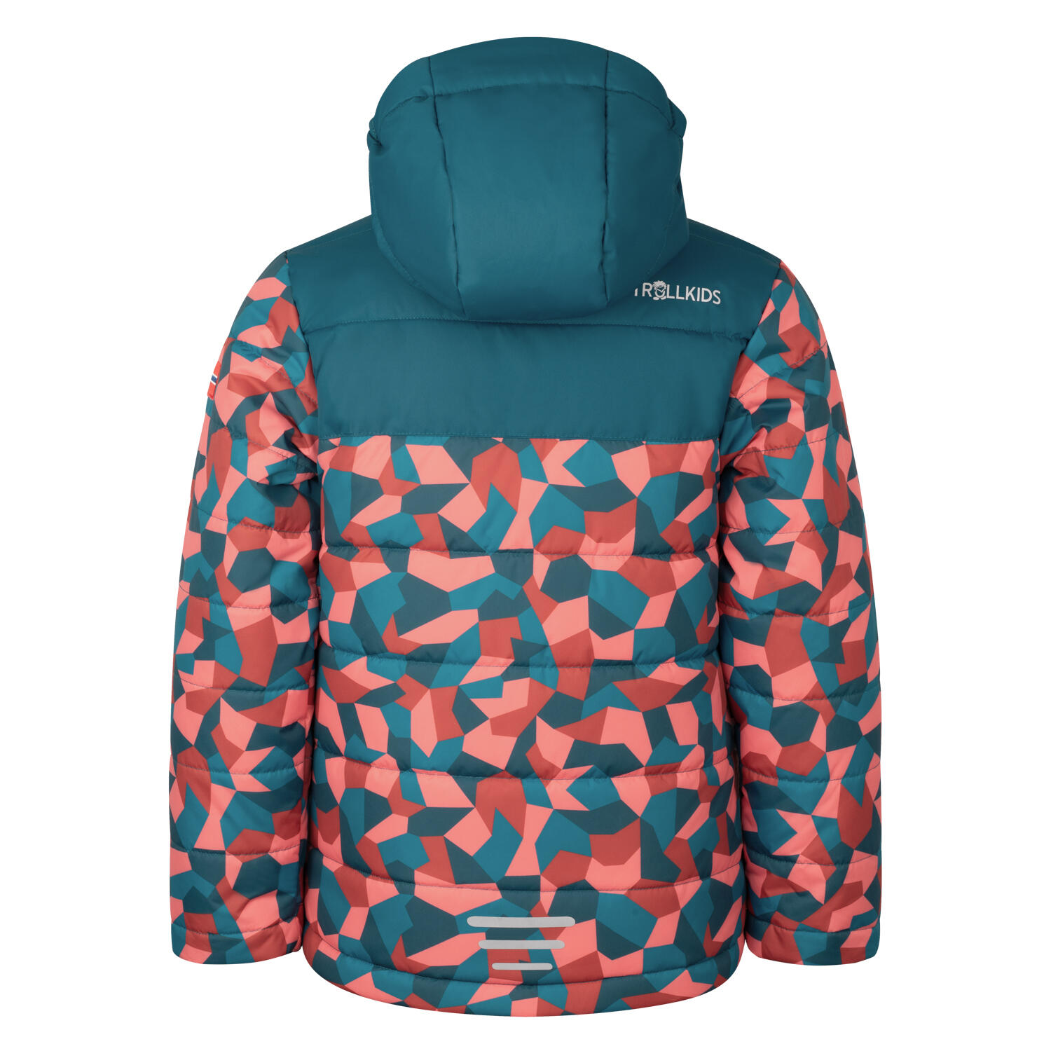 Ski-/Snowboardjacke Hemsedal Skiing unisex 2/3