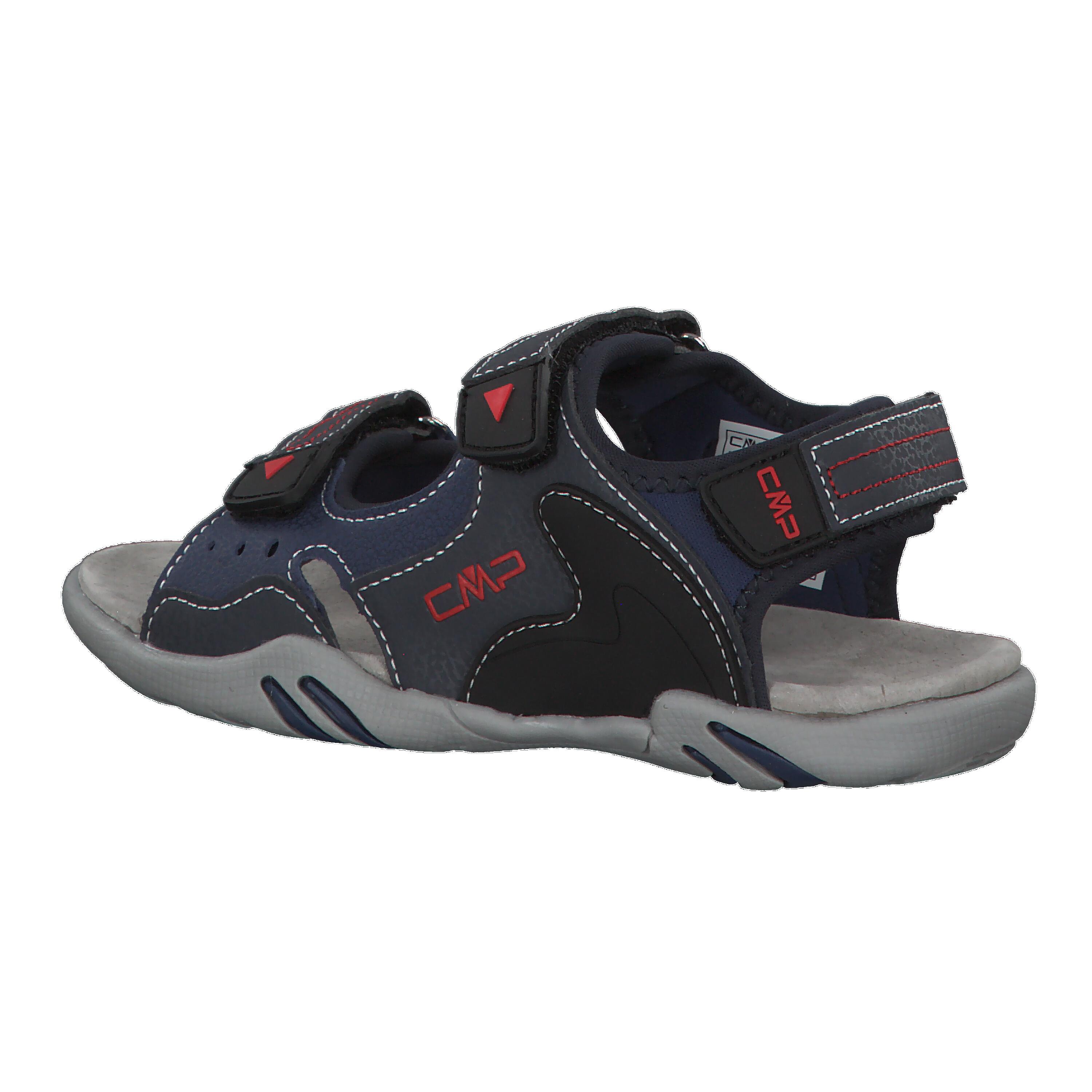 CMP Kinder Sandale Alphard Hiking Sandal 39Q9614 3/7