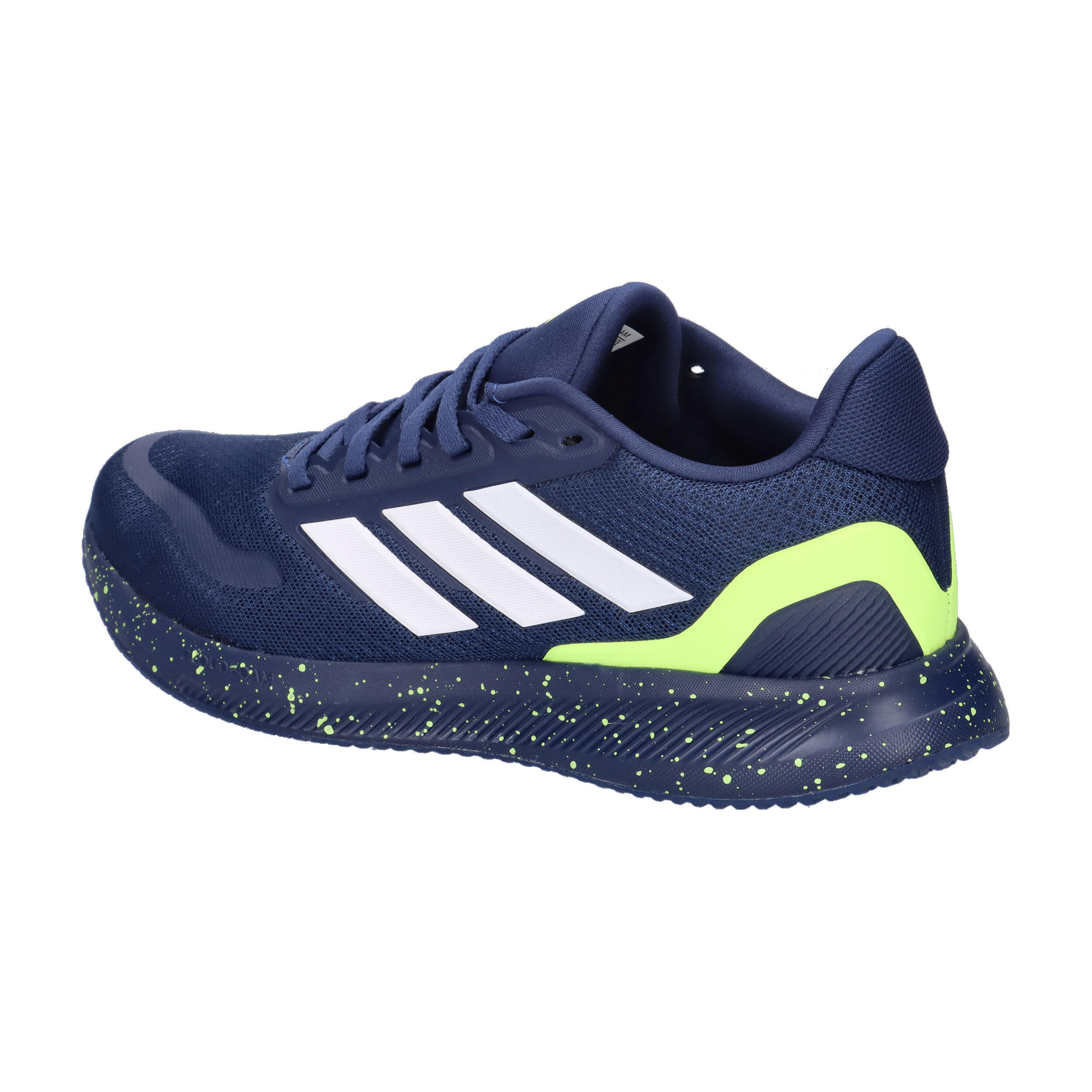 Sneakers Adidas model JQ9781 for children 3/7