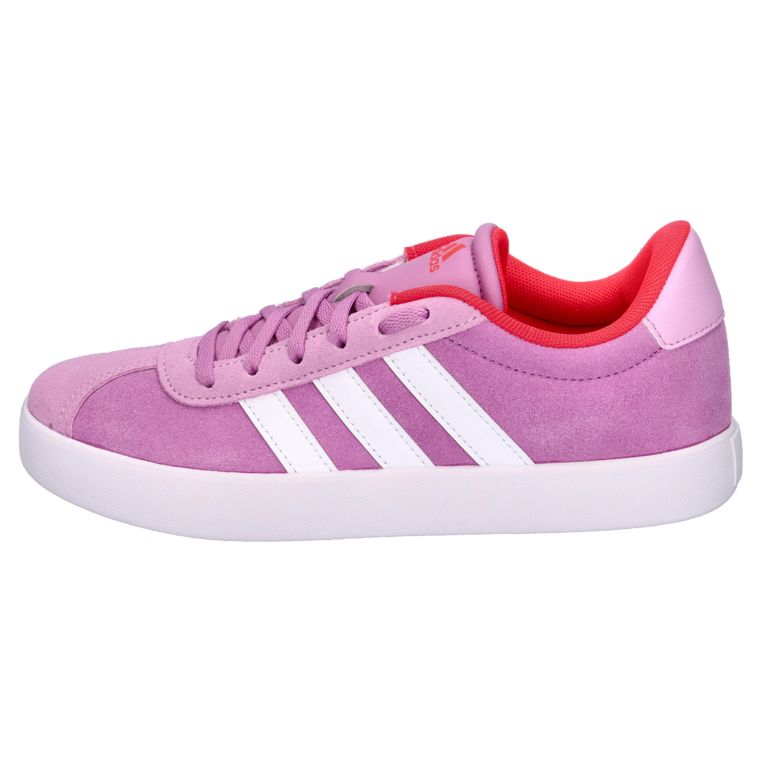 Zapatillas mujer Adidas Court 3.0 K 10/15