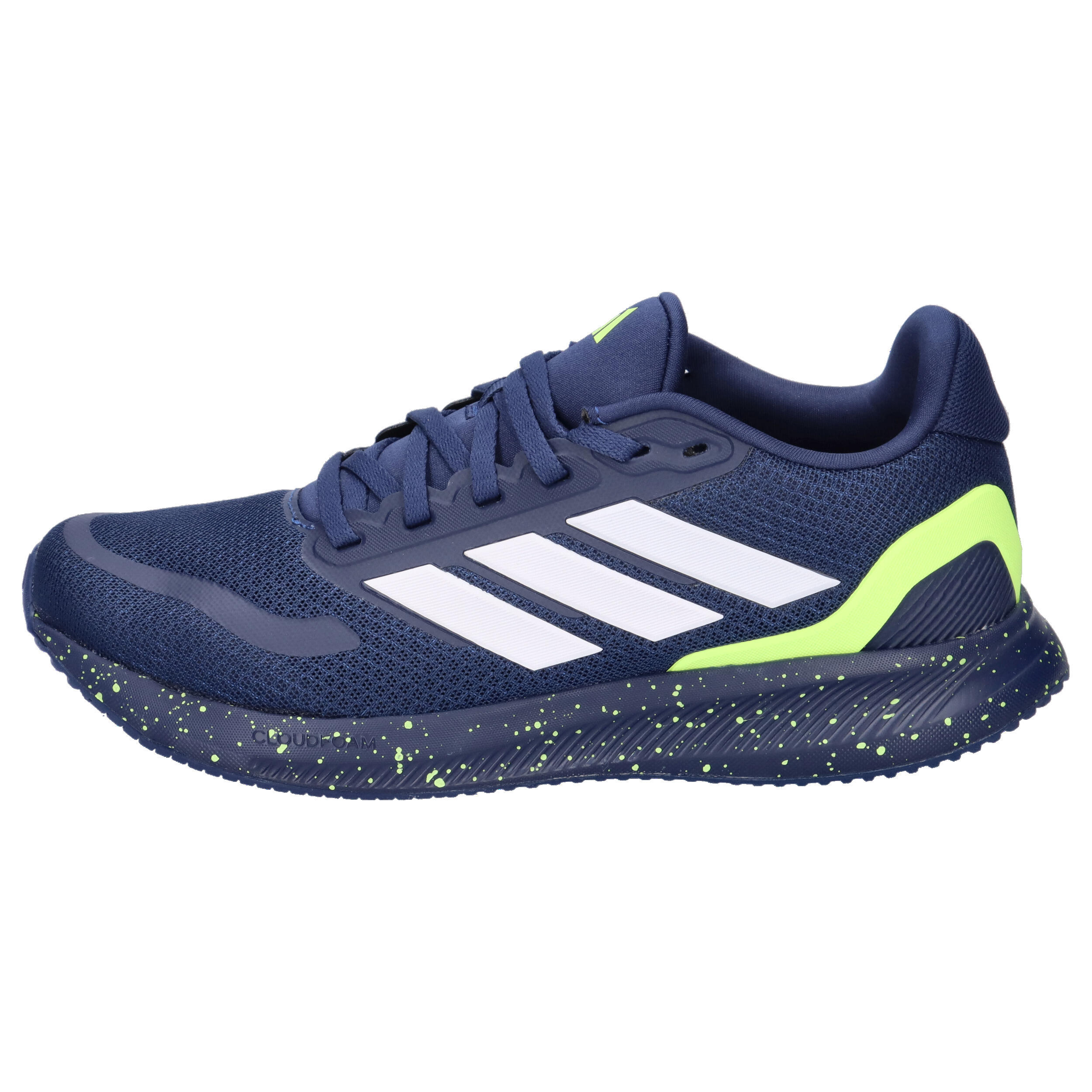 Sneakers Adidas model JQ9781 for children 2/7