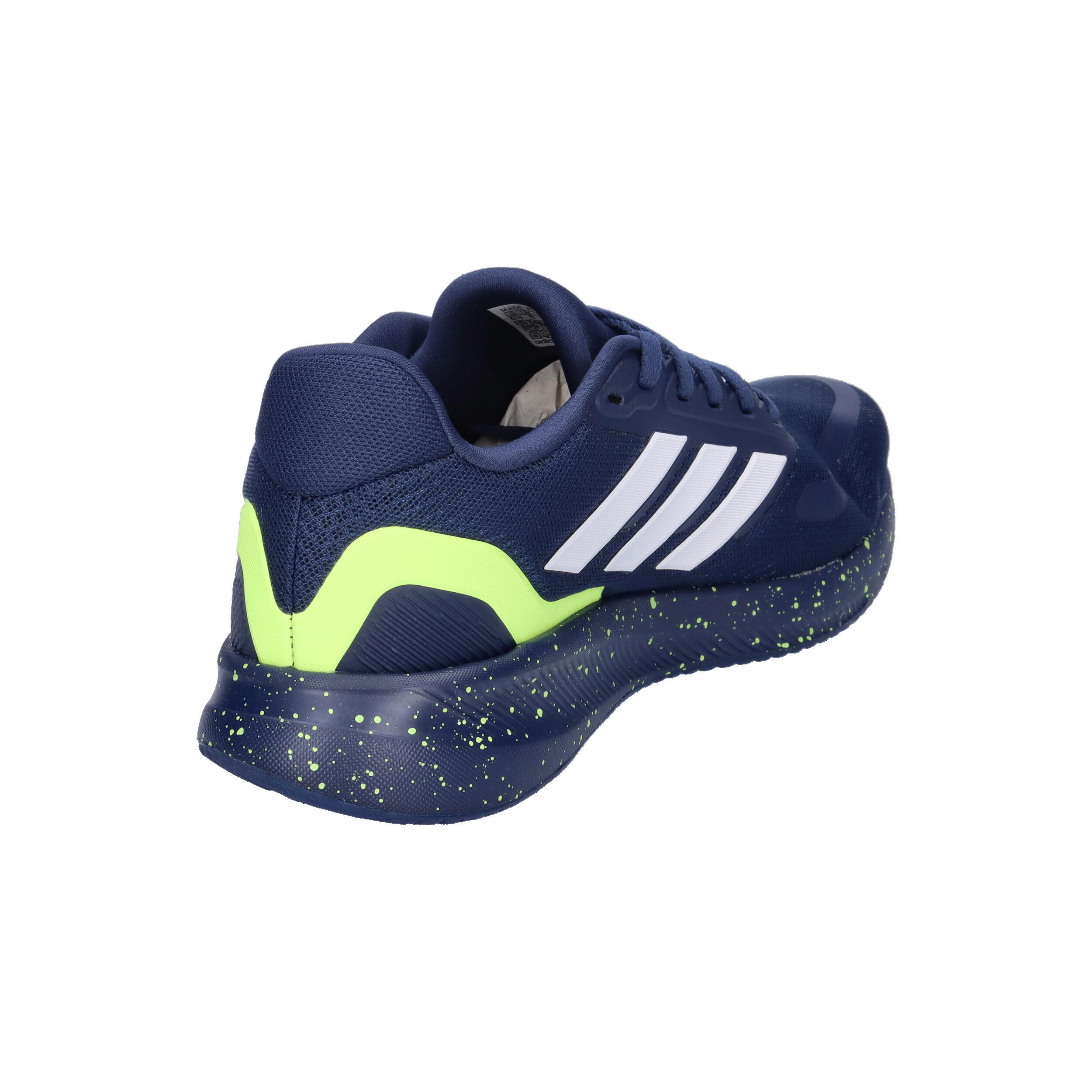 Sneakers Adidas model JQ9781 for children 6/7