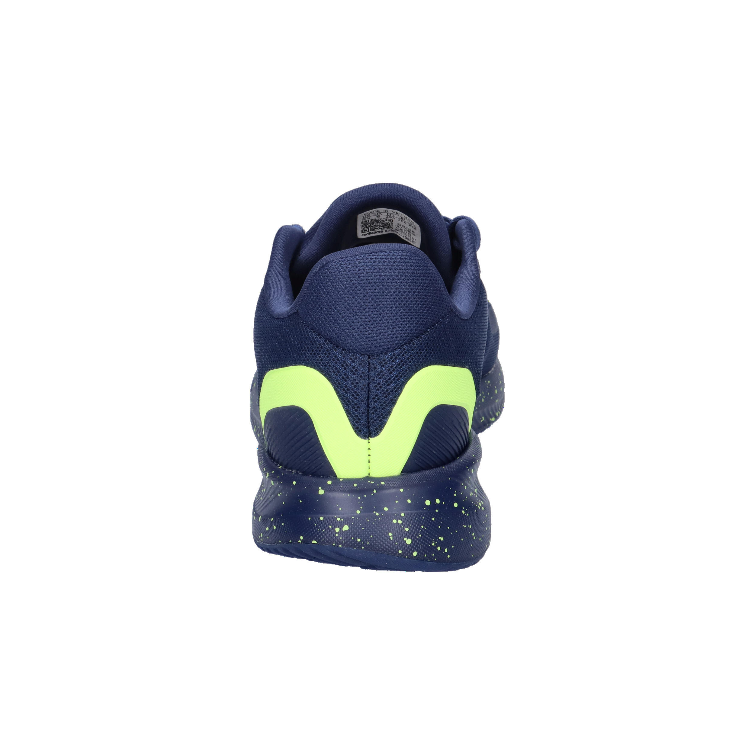 Sneakers Adidas model JQ9781 for children 5/7