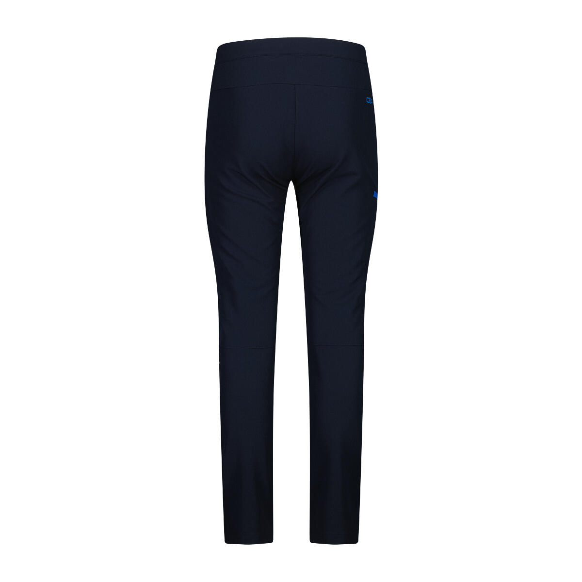 CMP Kinder Trekkinghose KID LONG PANT 35T3244 2/4