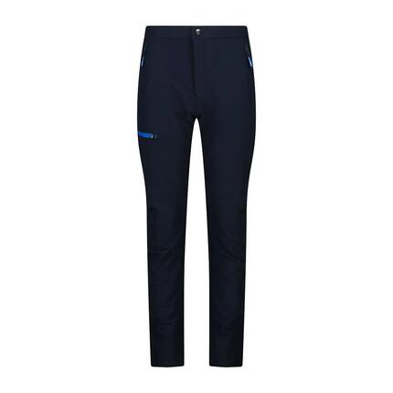 Pantalon de randonnée en polyester enfant CMP