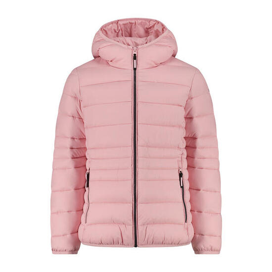 Doudoune à capuche fille CMP Taffetas