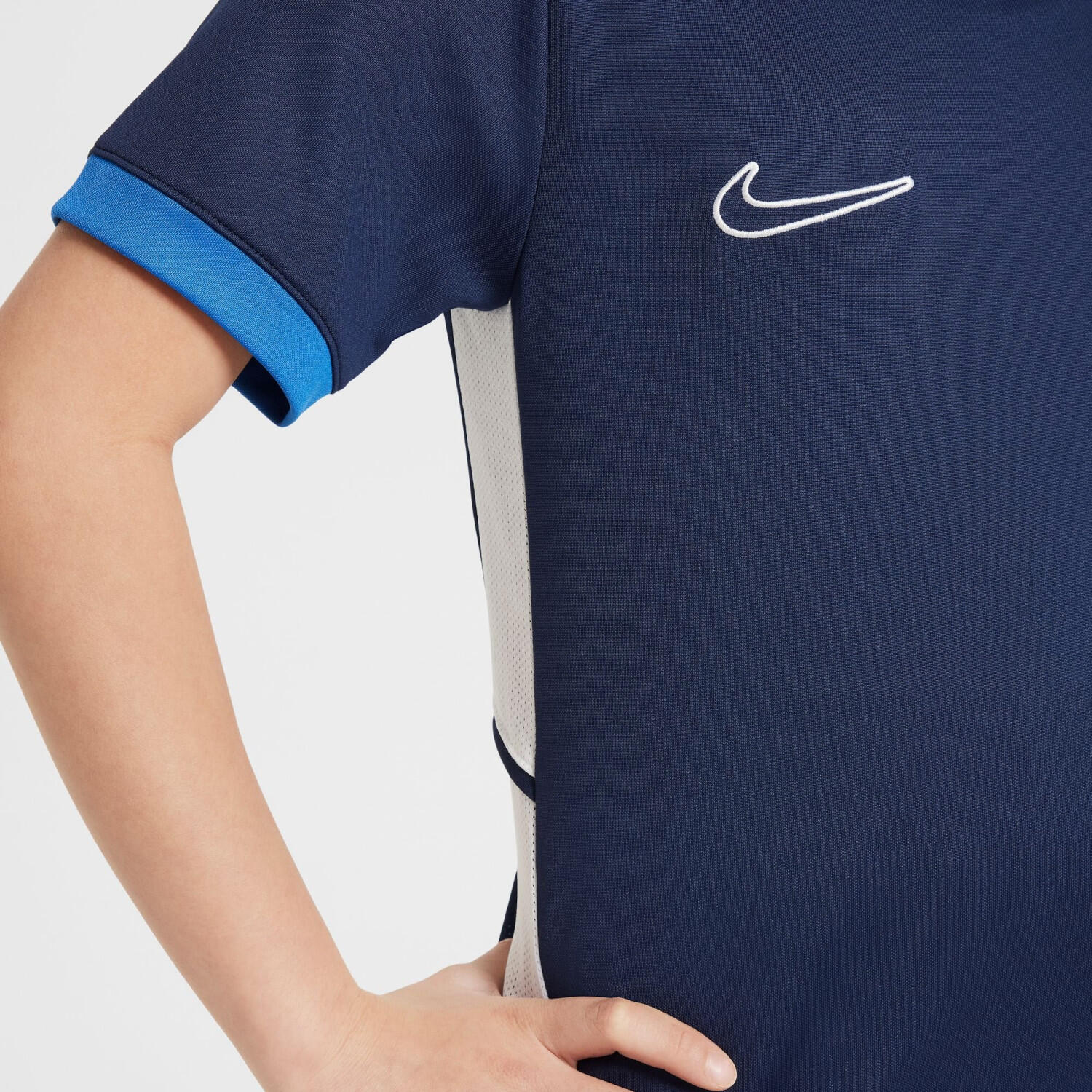 Nike Kinder Trainingsshirt Dri-FIT Academy 25 FZ9758 3/6