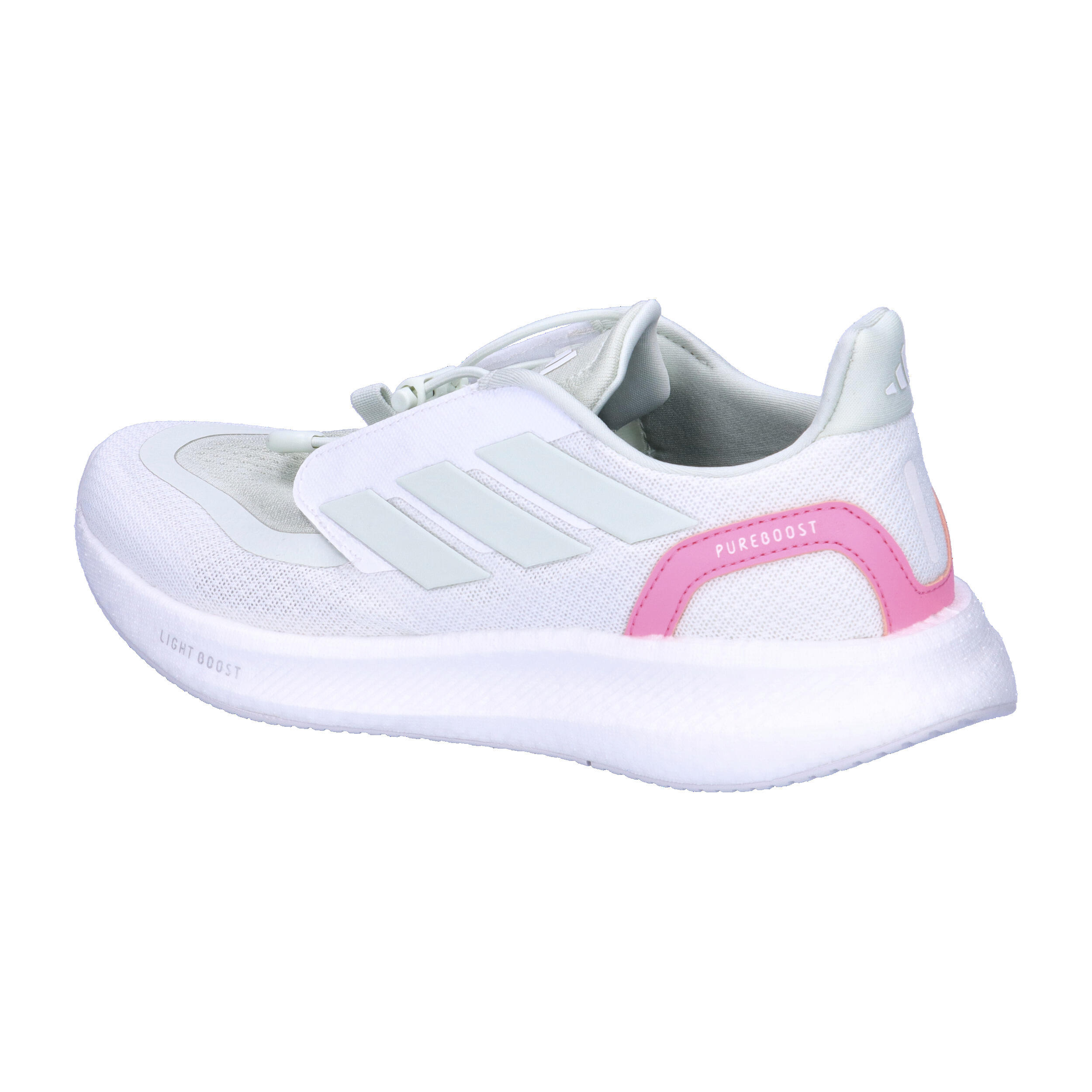 adidas Kinder Laufschuhe PUREBOOST 5 K 3/7