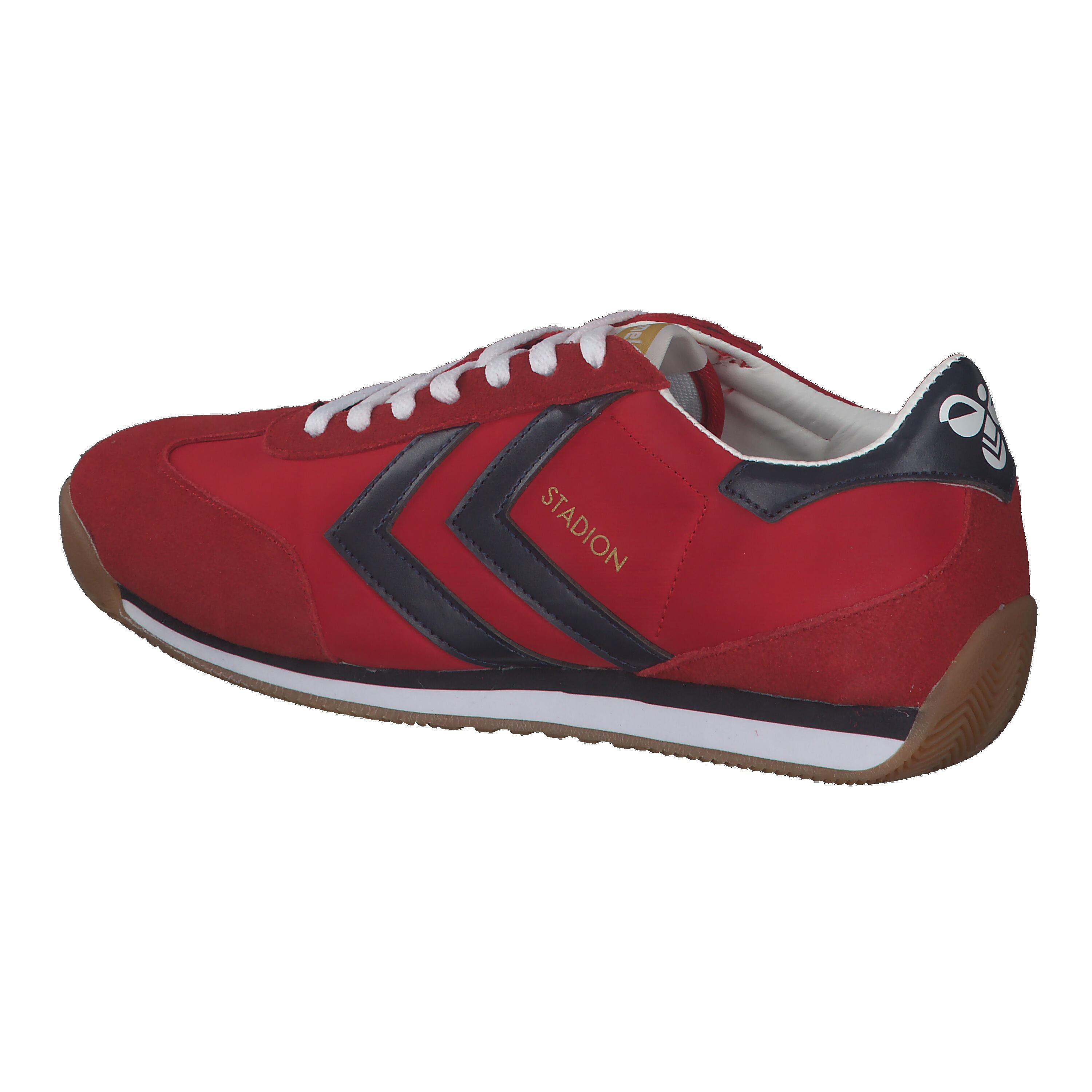 Hummel Unisex Sneaker Stadion 206086 3/7