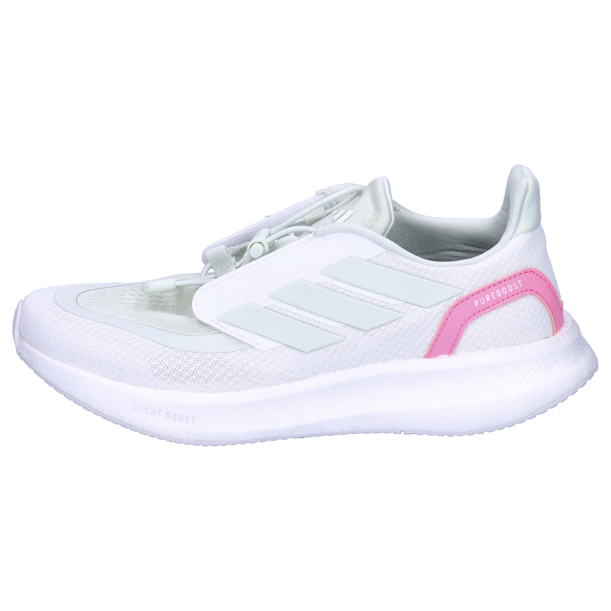 adidas Kinder Laufschuhe PUREBOOST 5 K 2/7