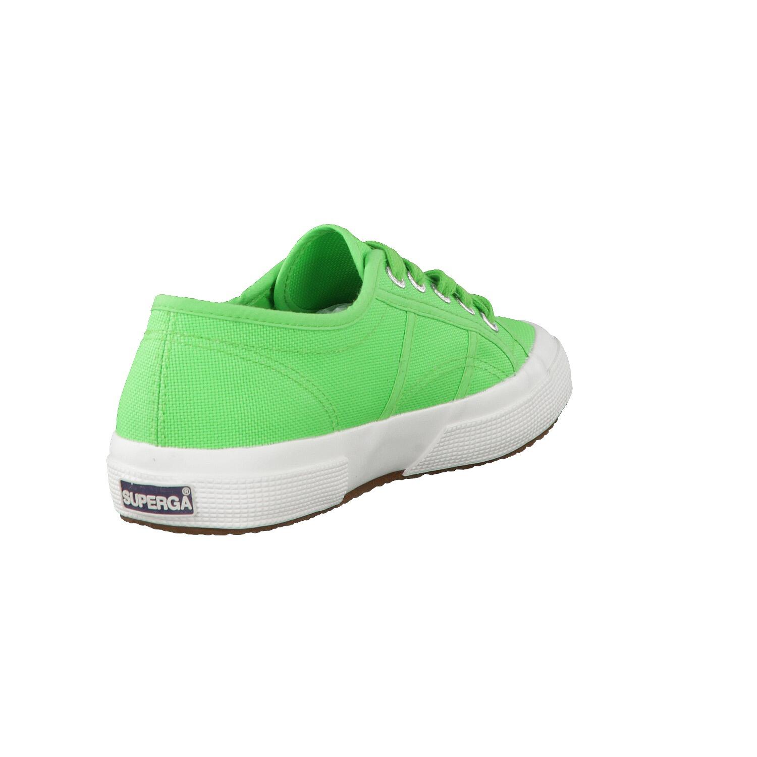 Superga Leinenschuhe 2750 14/15