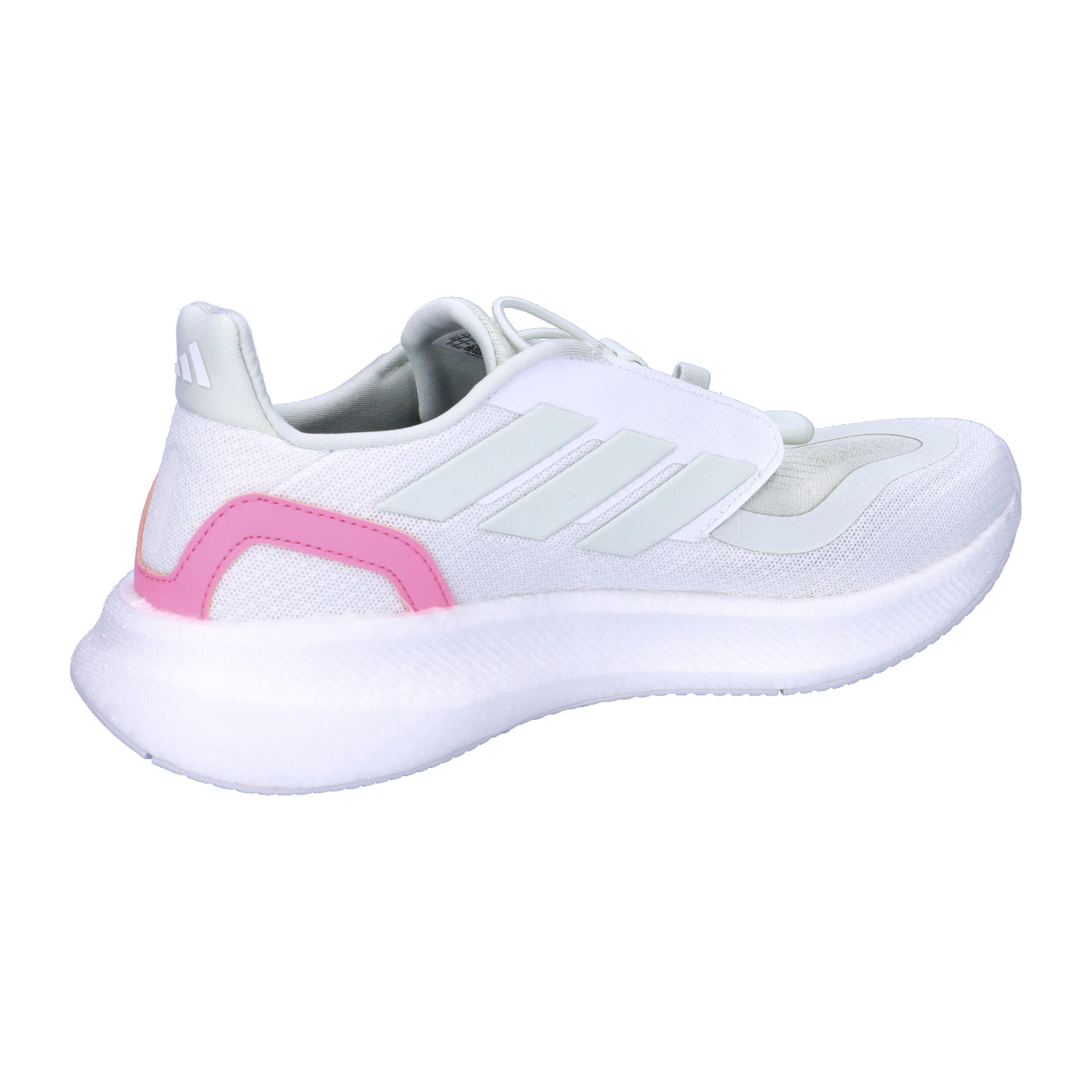 adidas Kinder Laufschuhe PUREBOOST 5 K 7/7