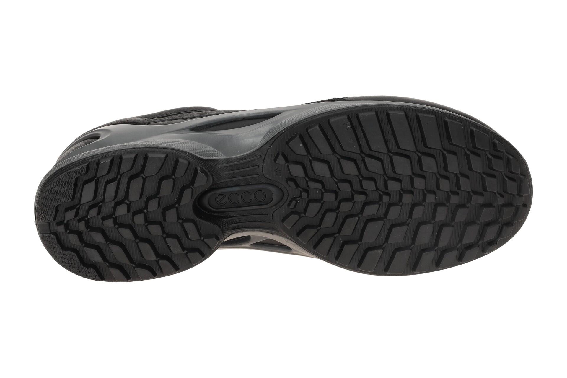 Zapatillas de cuero premium Ecco Biom Energi 7/7