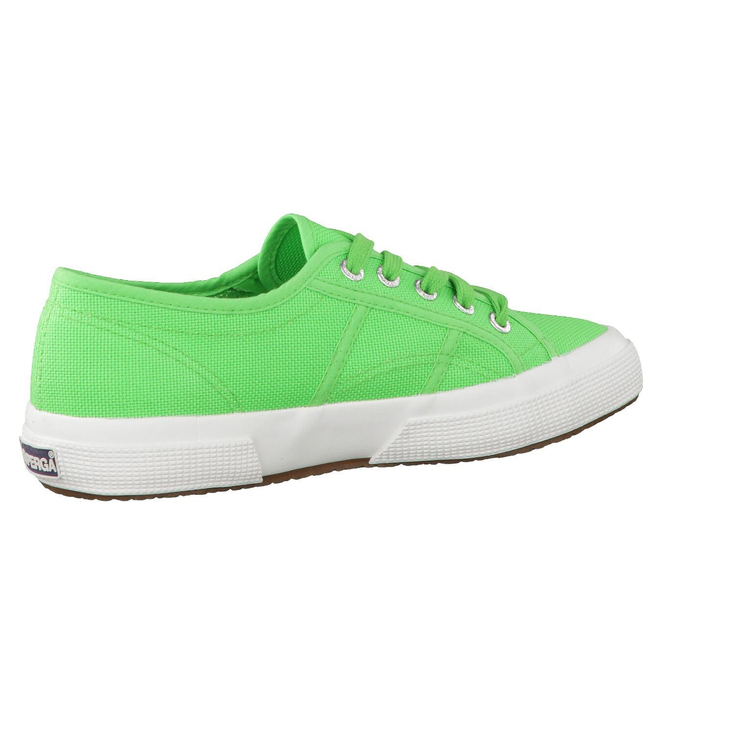 Superga Leinenschuhe 2750 15/15