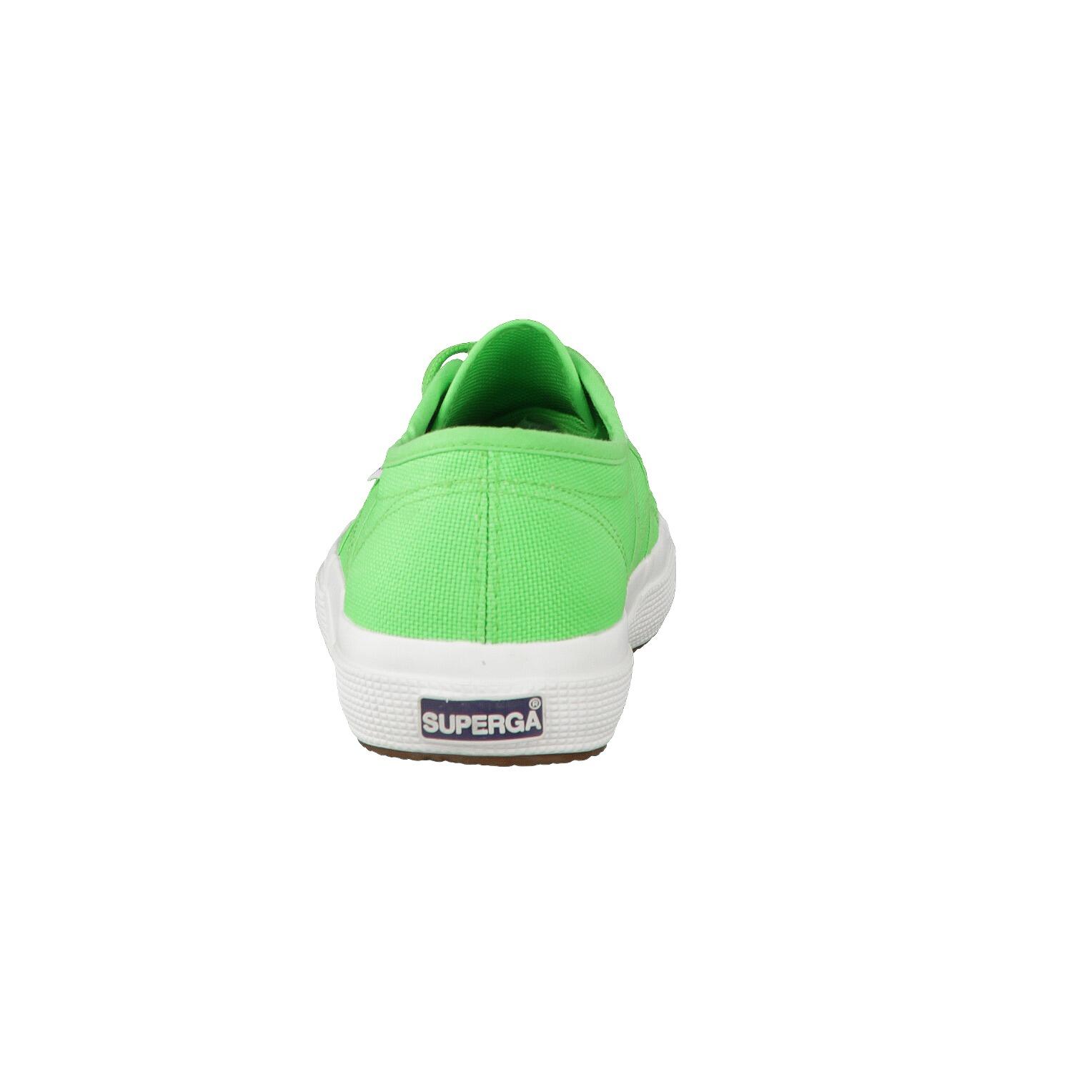 Superga Leinenschuhe 2750 13/15
