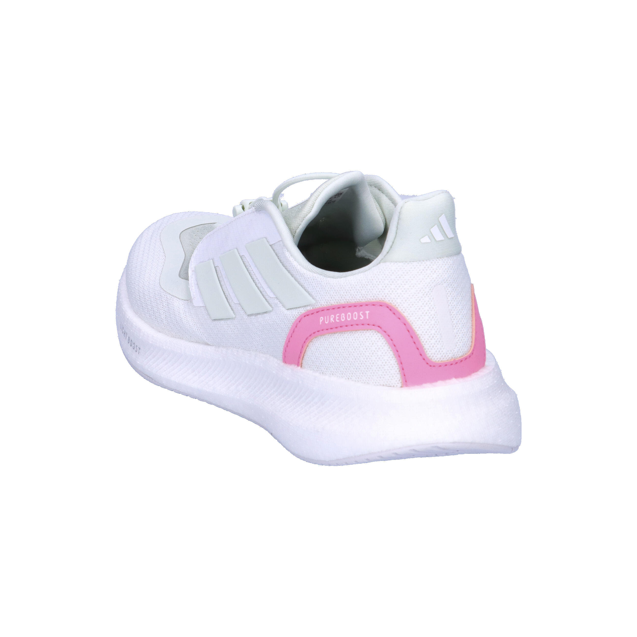 adidas Kinder Laufschuhe PUREBOOST 5 K 4/7