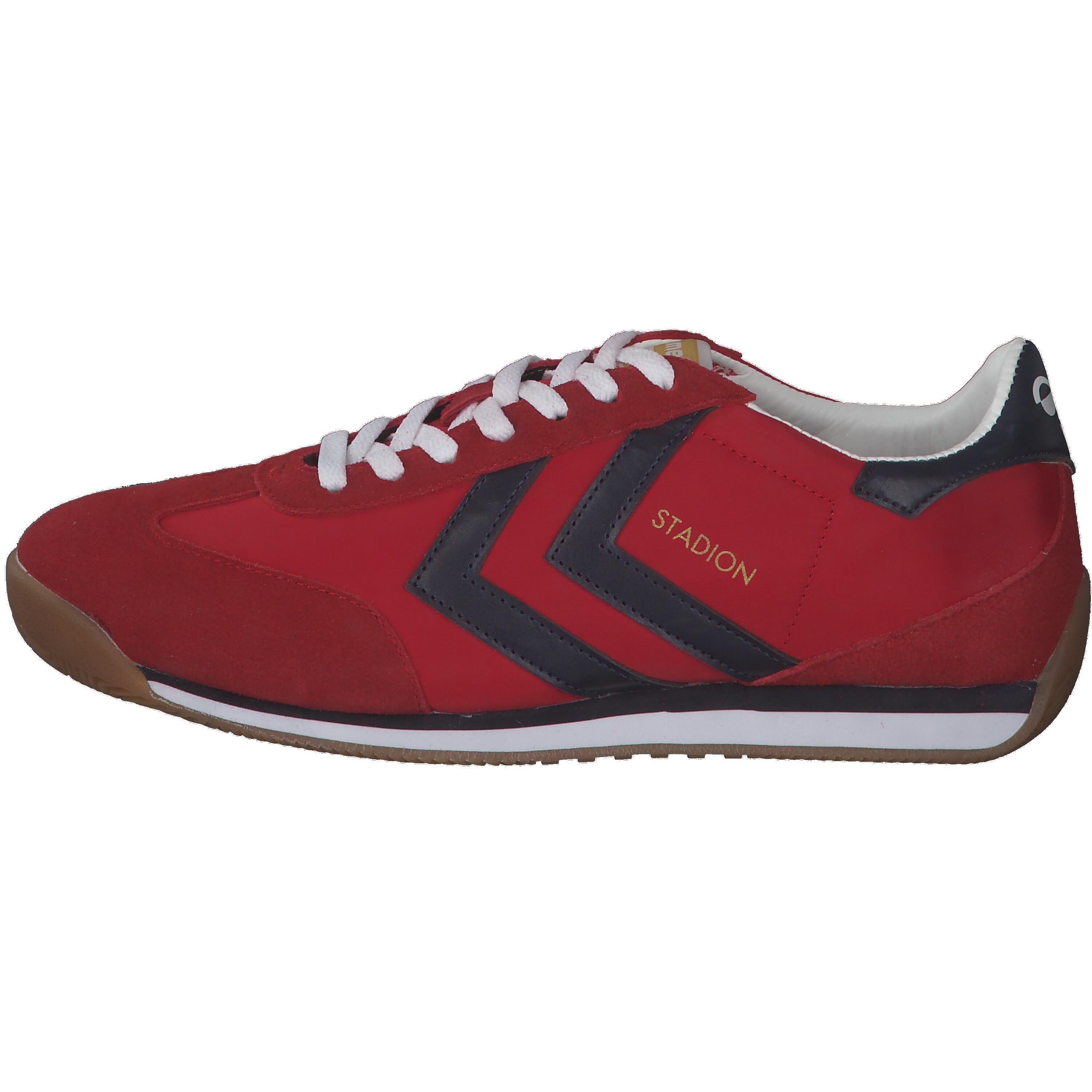 Hummel Unisex Sneaker Stadion 206086 2/7