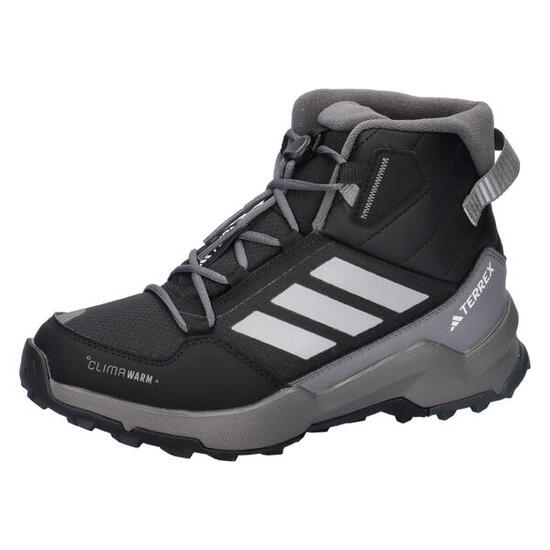 Zapatos de senderismo adidas Terrex Ax4r Mid Climawarm+ Azul