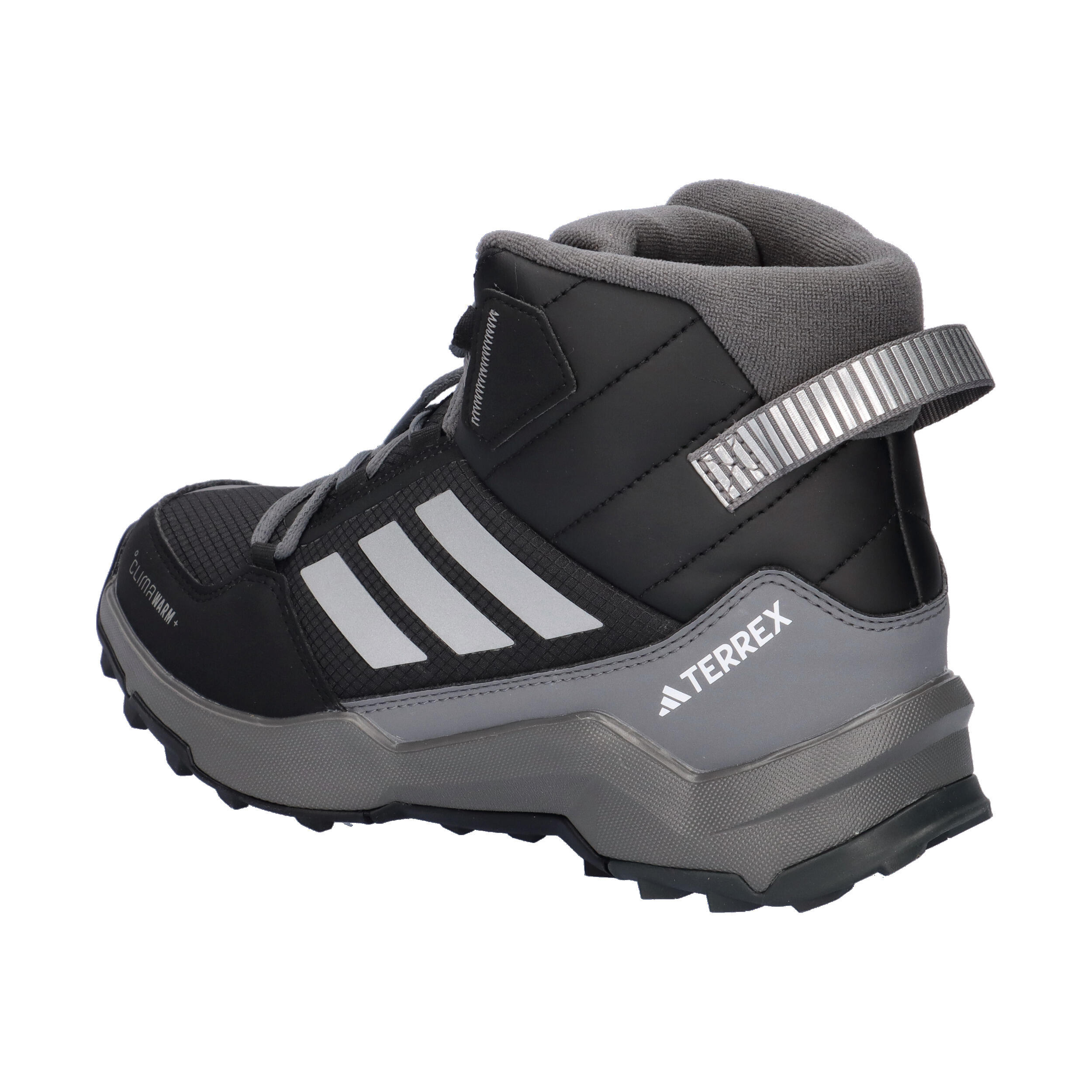adidas TERREX Kinder Wanderstiefel AX4R CW+ MID K 3/7